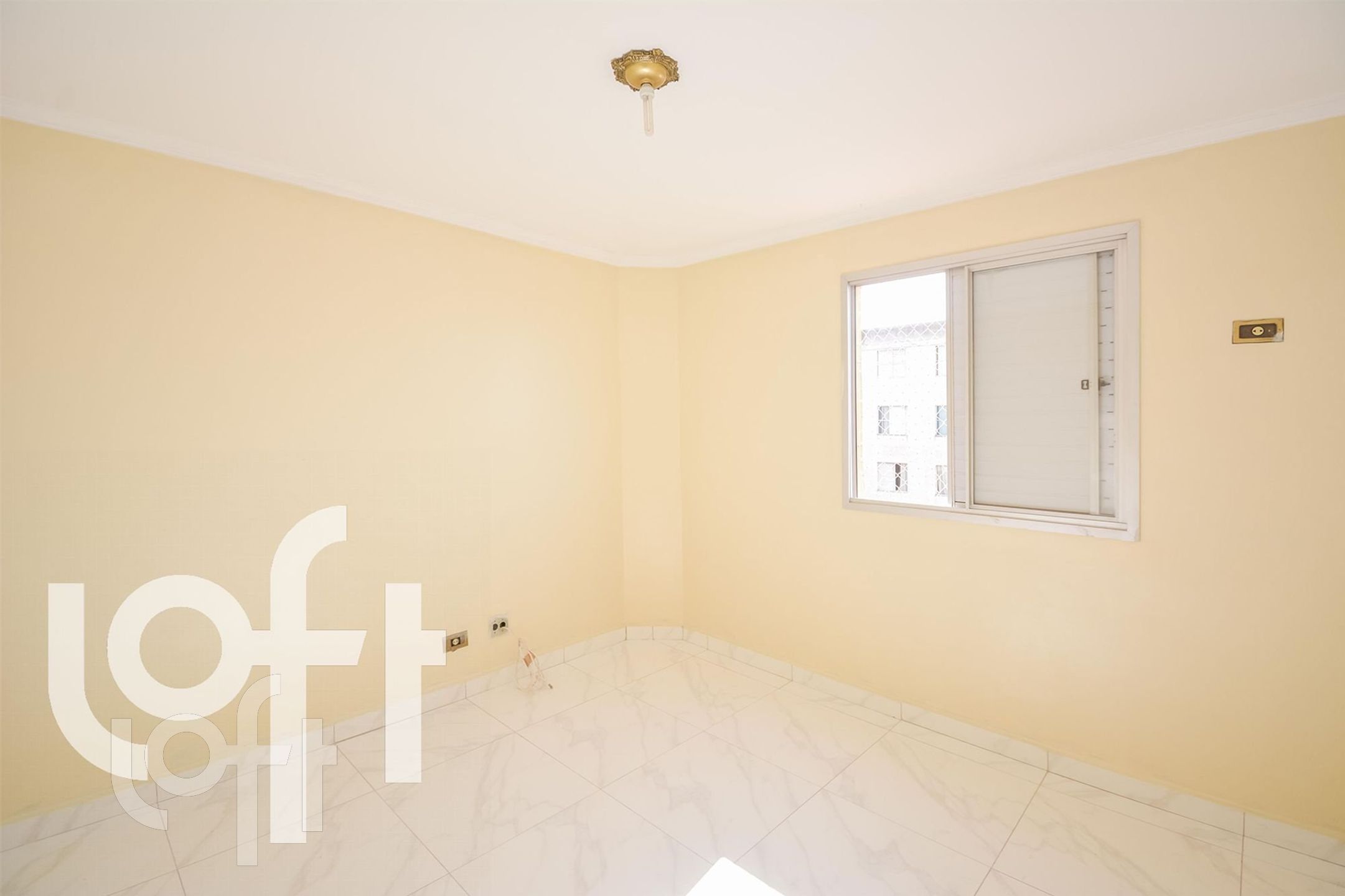 Apartamento à venda com 2 quartos, 53m² - Foto 4