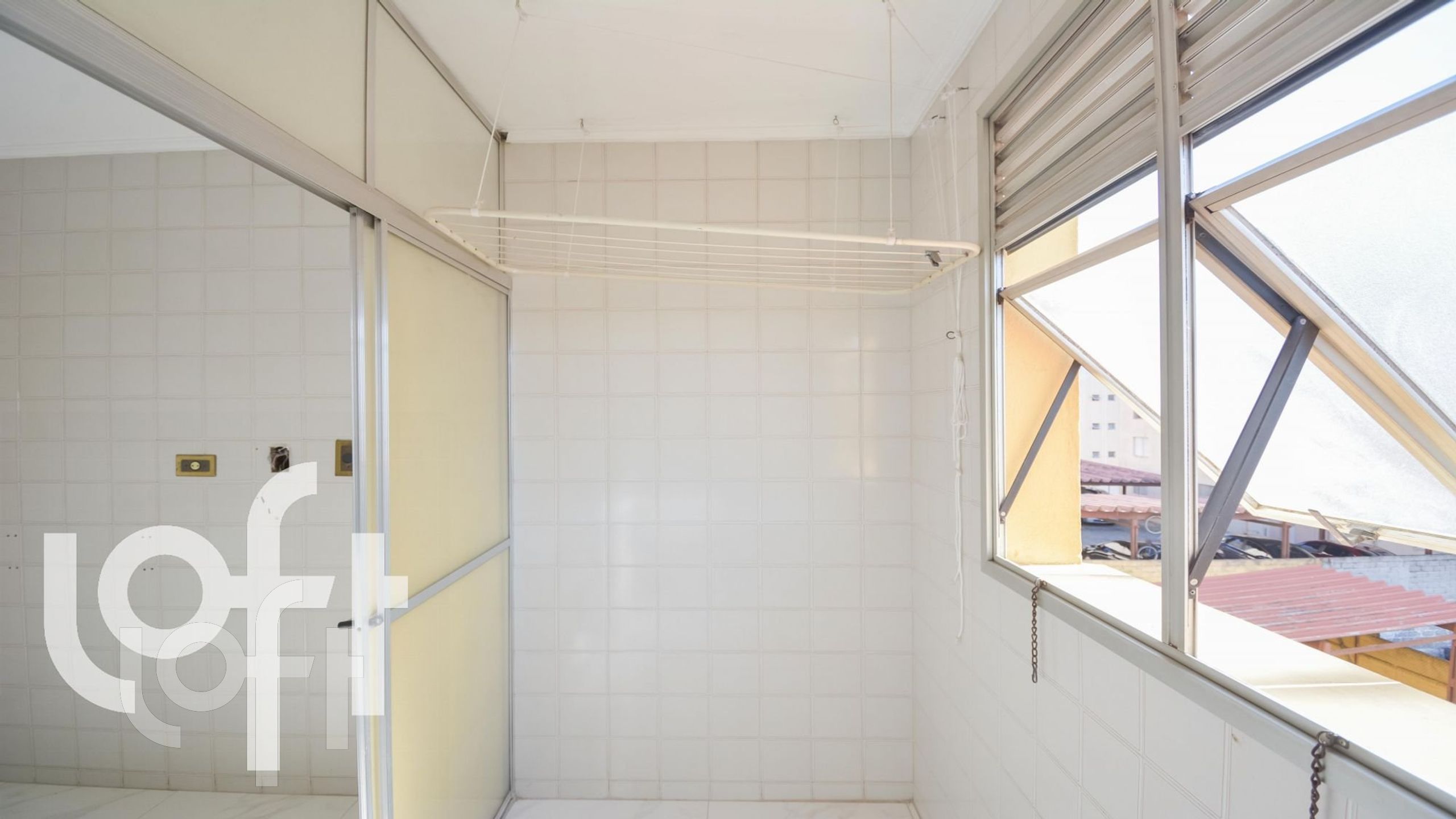 Apartamento à venda com 2 quartos, 53m² - Foto 12