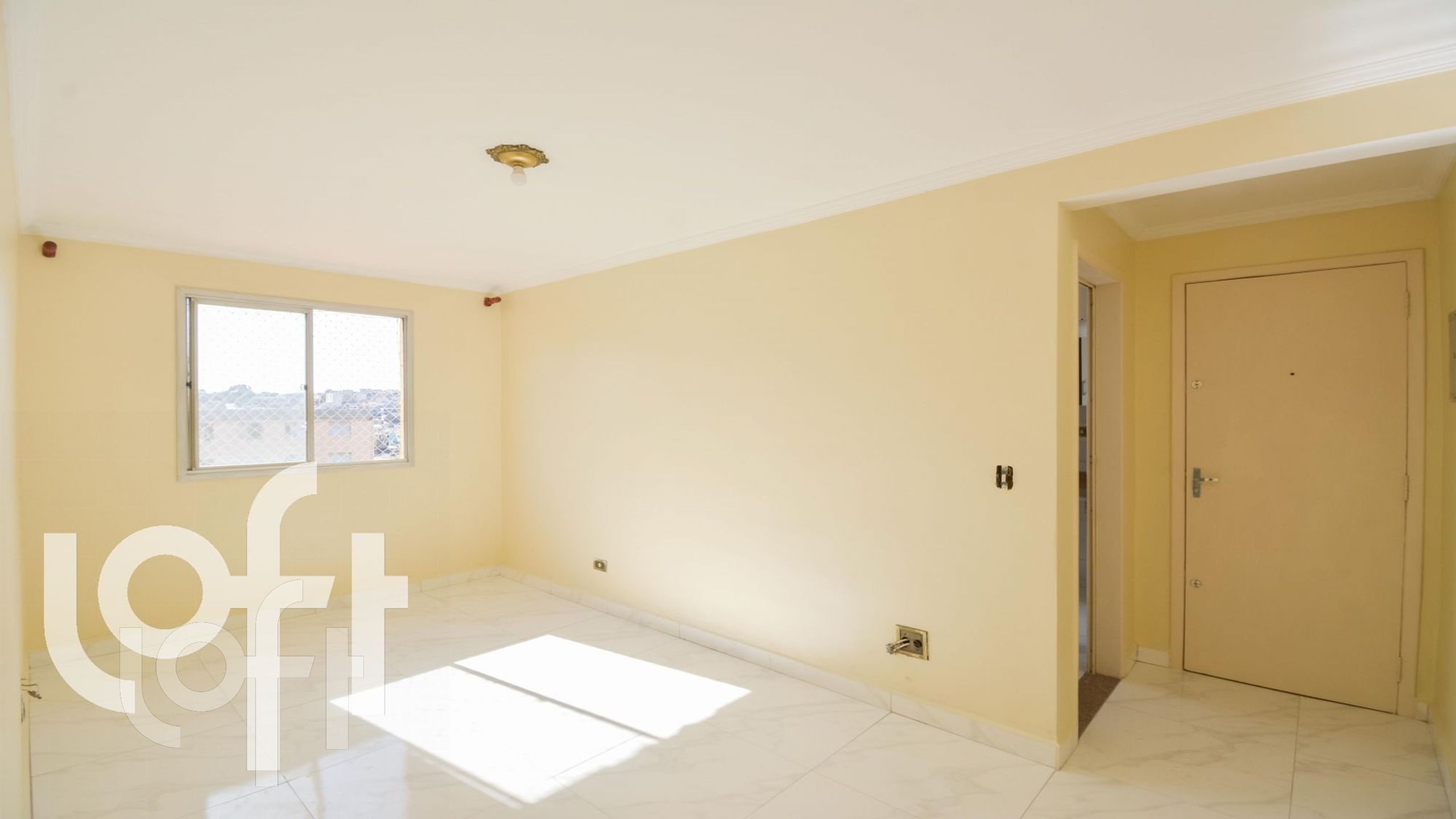 Apartamento à venda com 2 quartos, 53m² - Foto 7