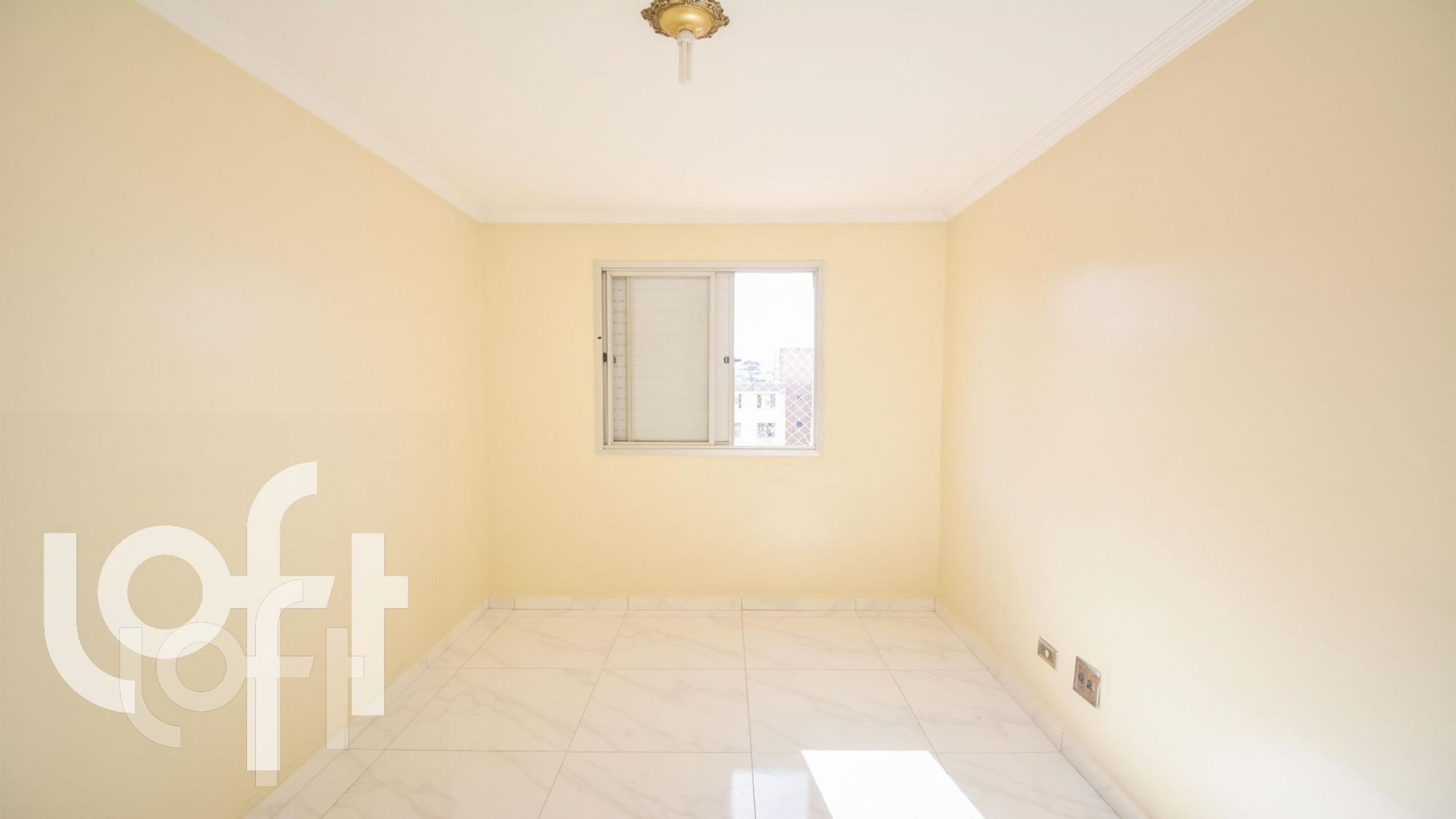 Apartamento à venda com 2 quartos, 53m² - Foto 3