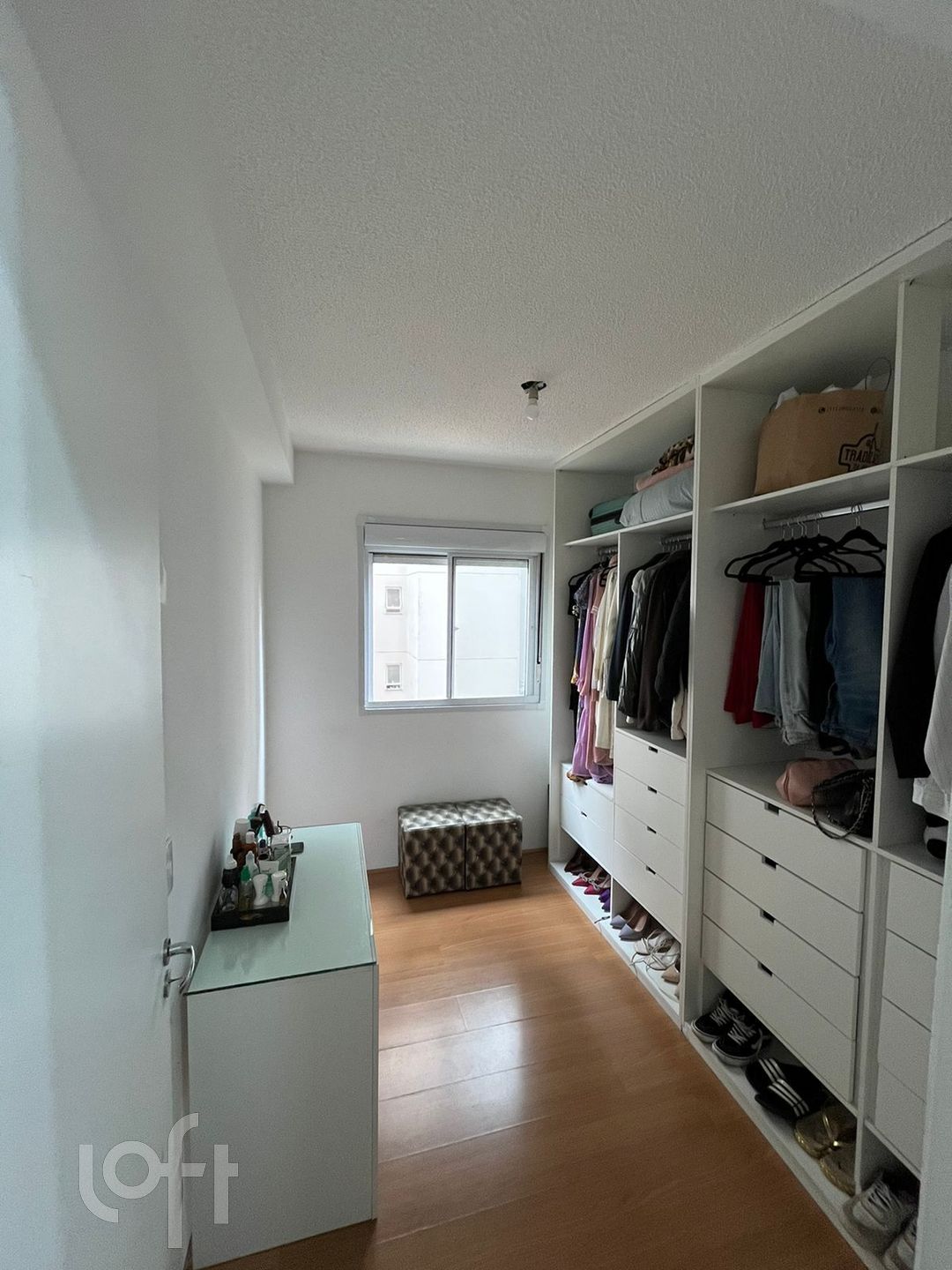 Apartamento à venda com 2 quartos, 38m² - Foto 11