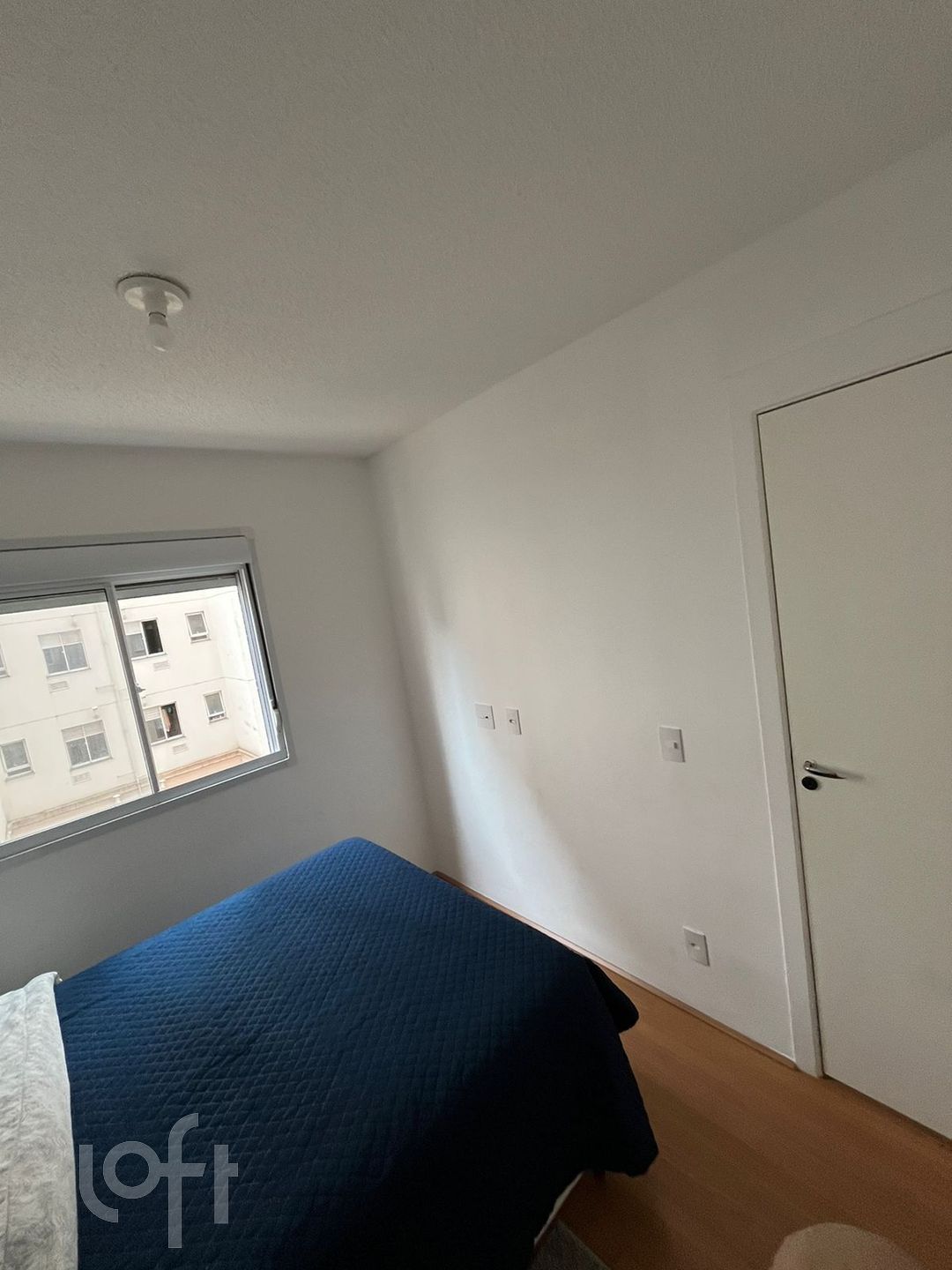 Apartamento à venda com 2 quartos, 38m² - Foto 9