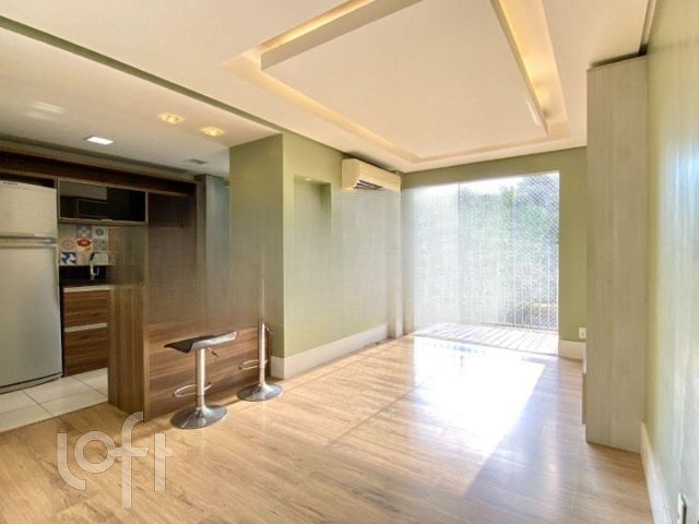 Apartamento com 83m², 3 dormitórios, 1 suíte, 1 vaga, Vila Ipiranga em Porto Alegre