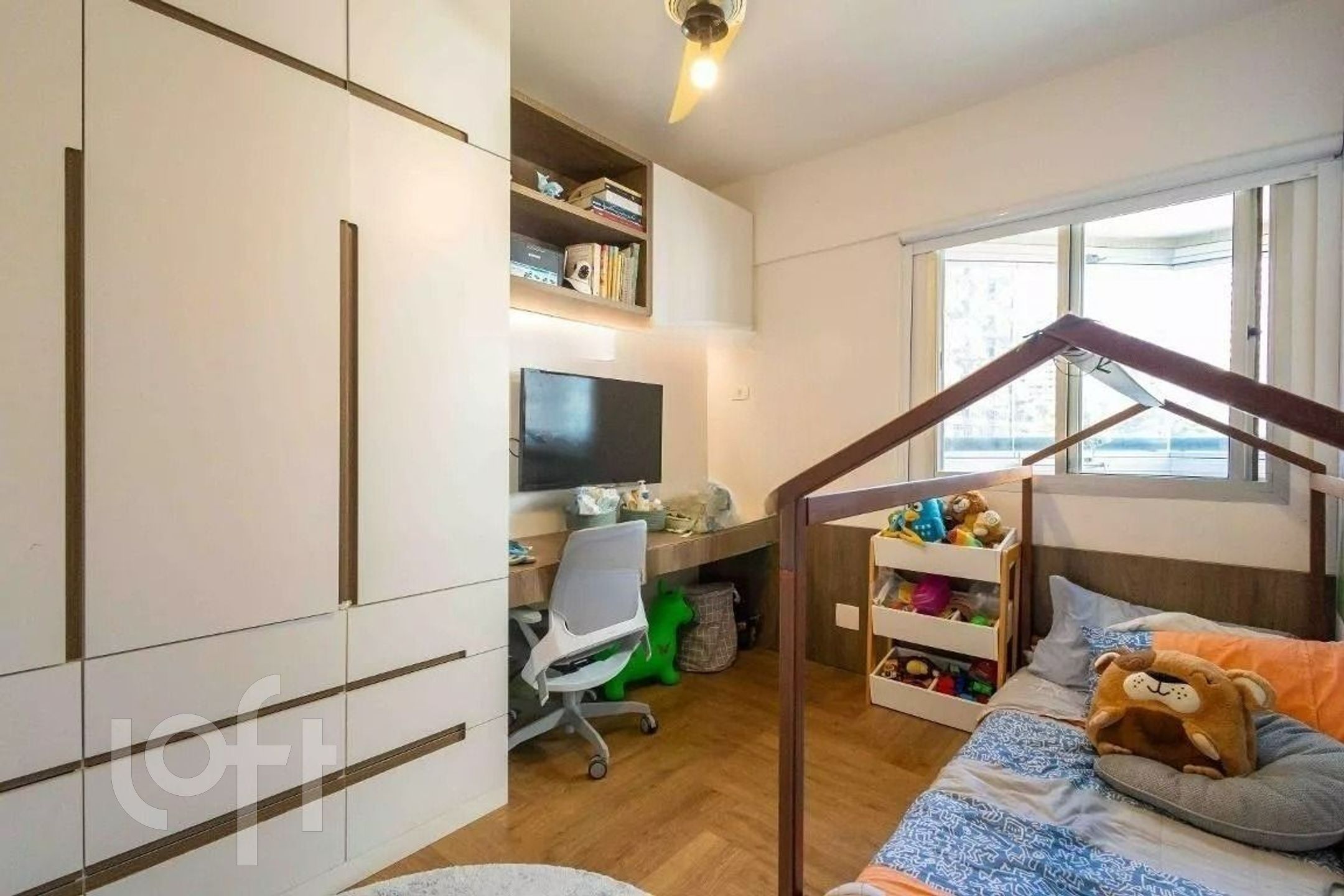 Apartamento à venda com 2 quartos, 78m² - Foto 10