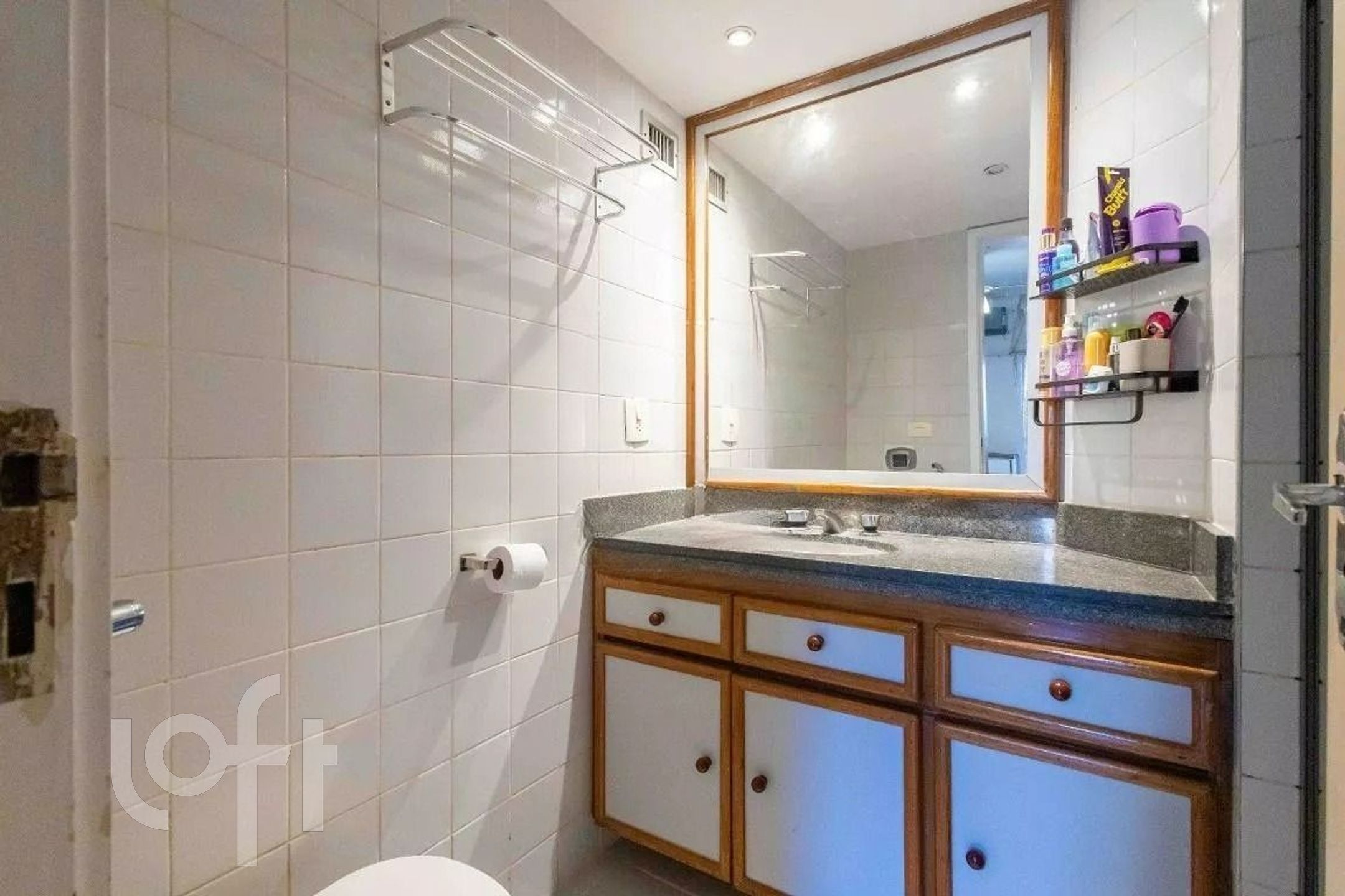 Apartamento à venda com 2 quartos, 78m² - Foto 5