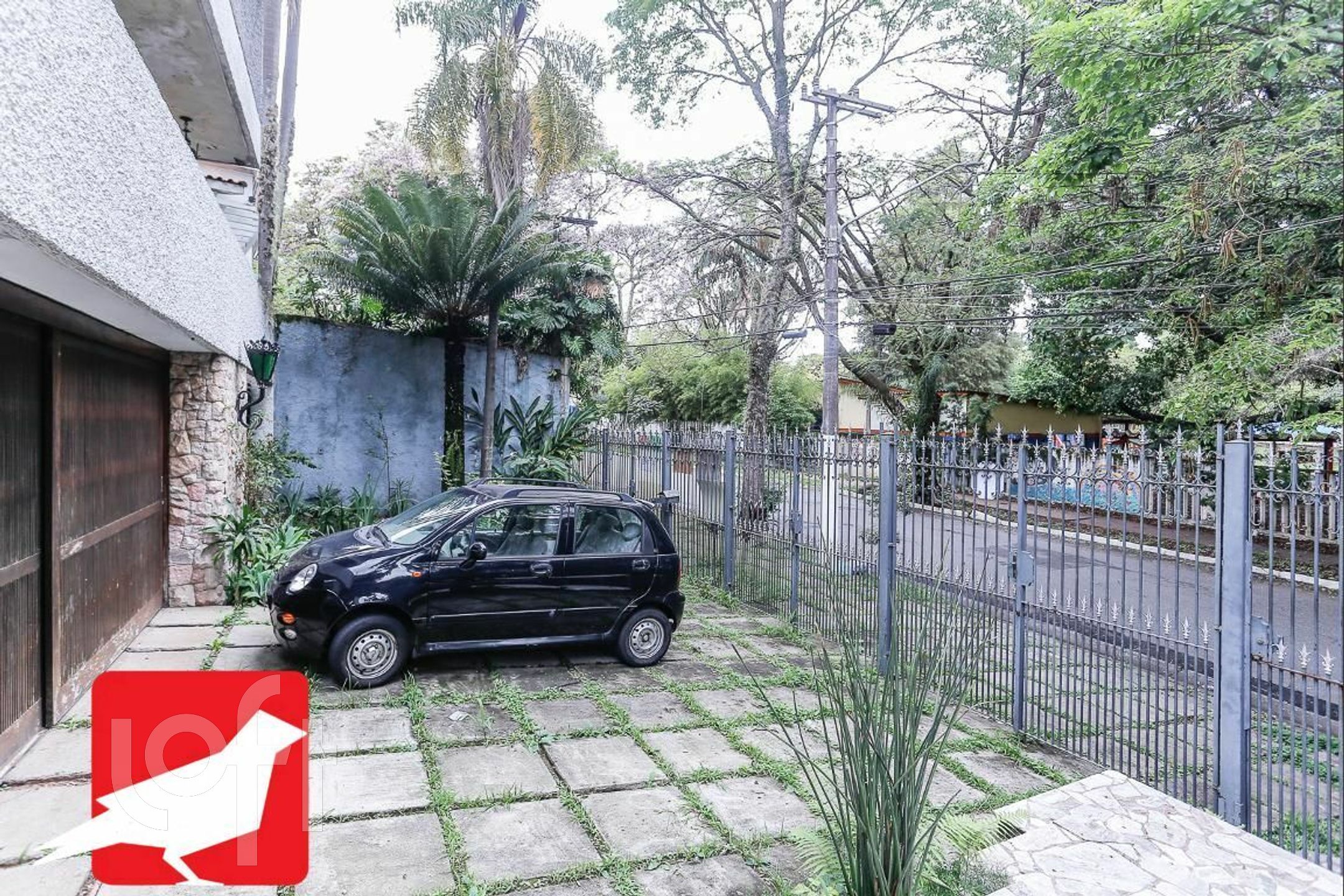 Casa à venda com 4 quartos, 750m² - Foto 21