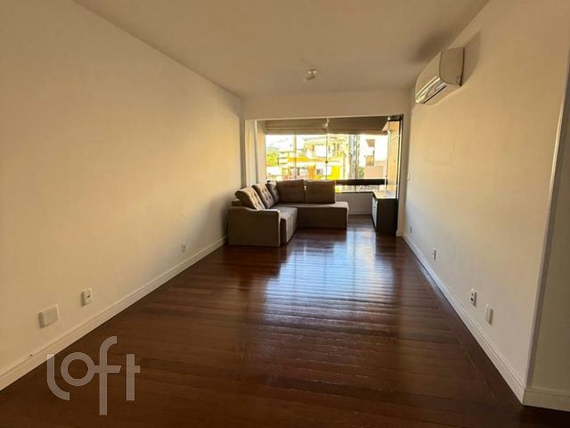 Apartamento com 89m², 3 dormitórios, 1 suíte, 1 vaga, Jardim Botânico em Porto Alegre