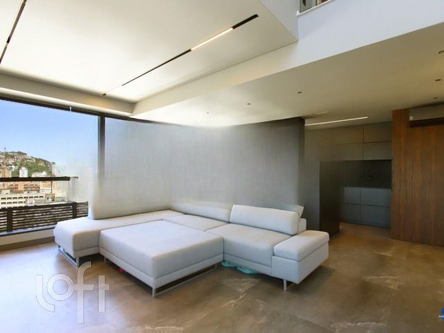 Apartamento com 119m², 4 dormitórios, 2 suítes, 2 vagas, Menino Deus em Porto Alegre