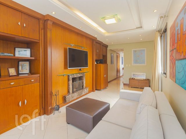 Apartamento com 127m², 3 dormitórios, 1 suíte, Petrópolis em Porto Alegre