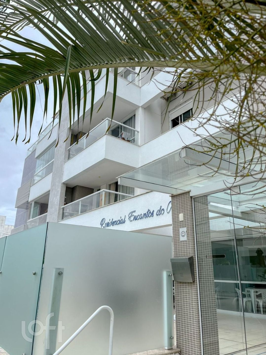 Apartamento à venda em Lagoa Pequena com 80 m², 2 quartos