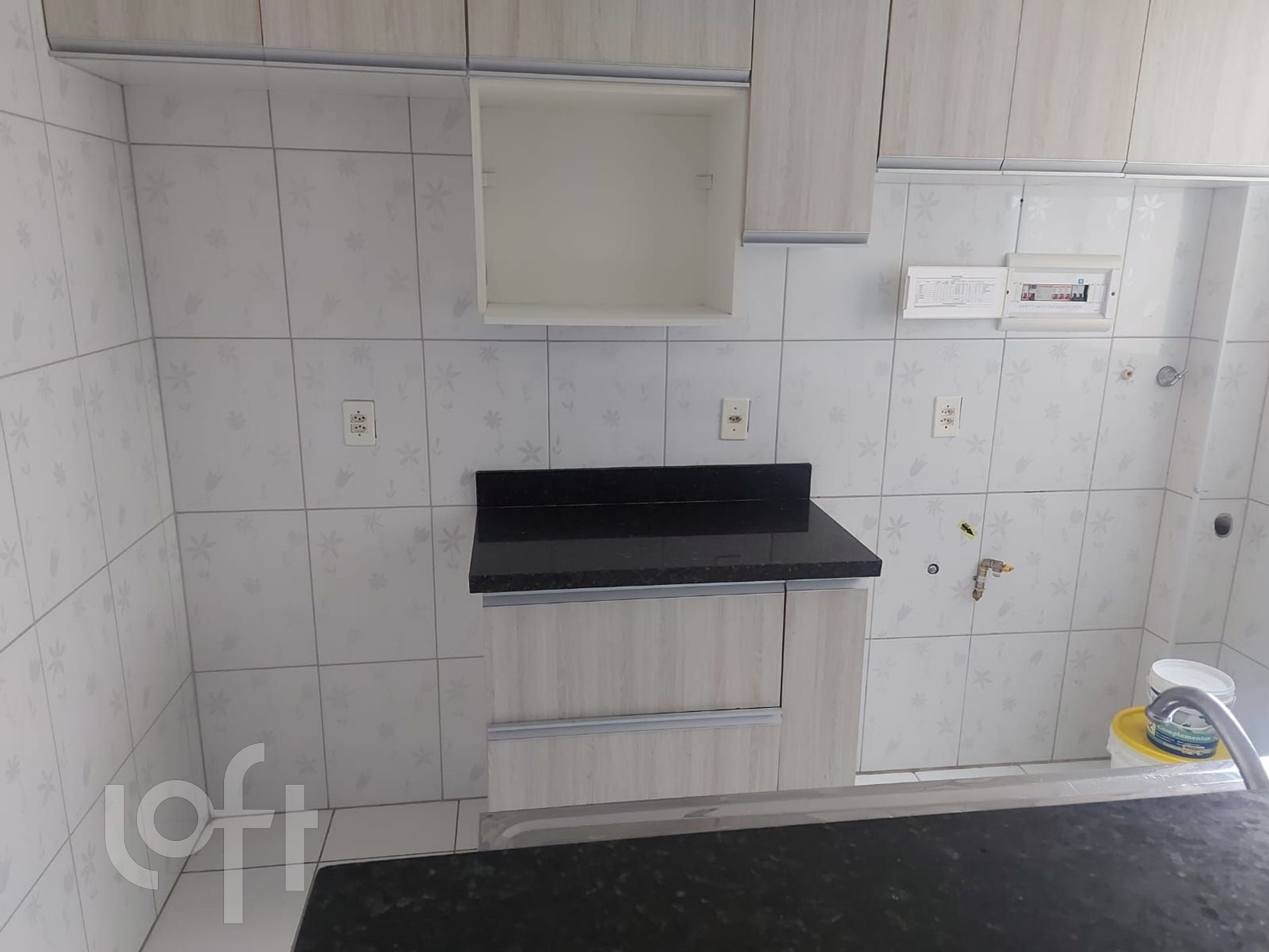 Apartamento à venda com 2 quartos, 47m² - Foto 4