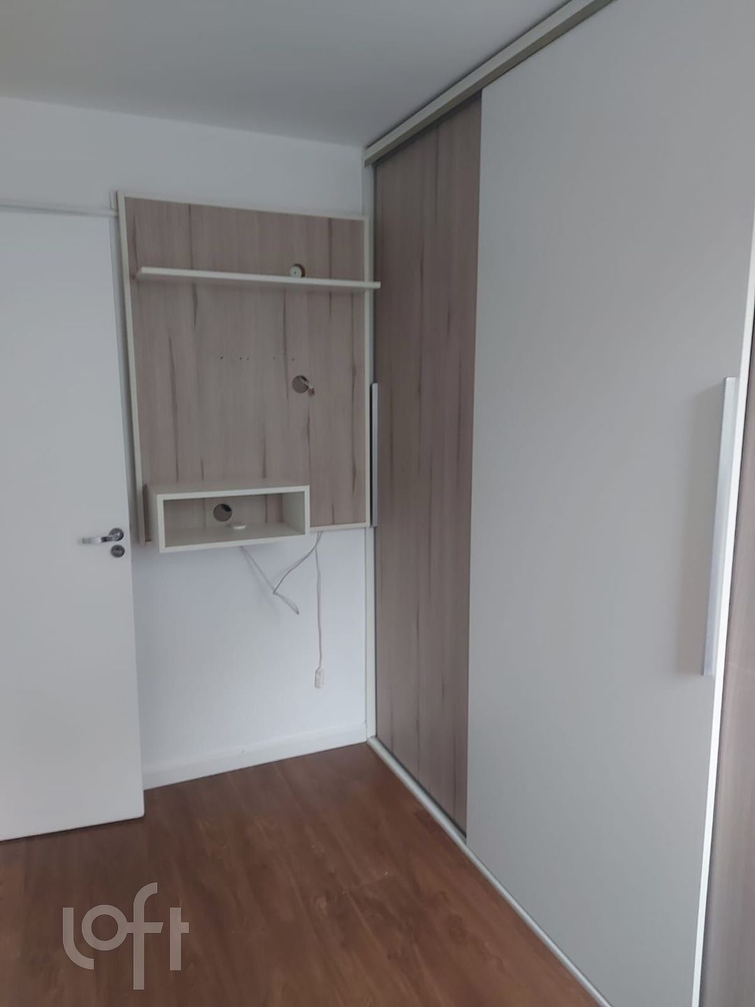 Apartamento à venda com 2 quartos, 47m² - Foto 9