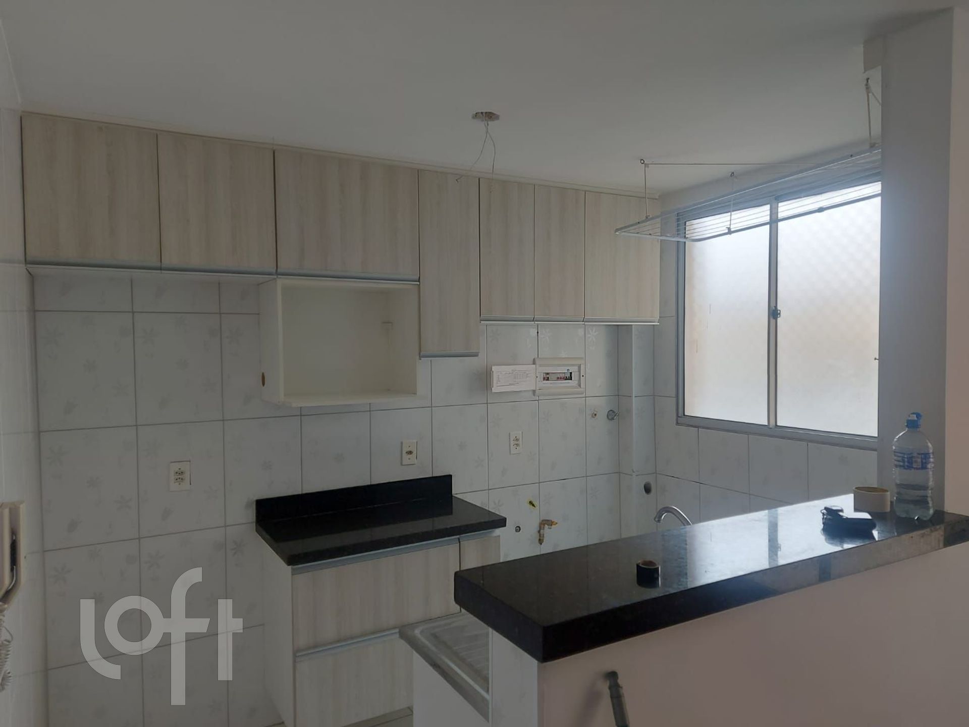 Apartamento à venda com 2 quartos, 47m² - Foto 3