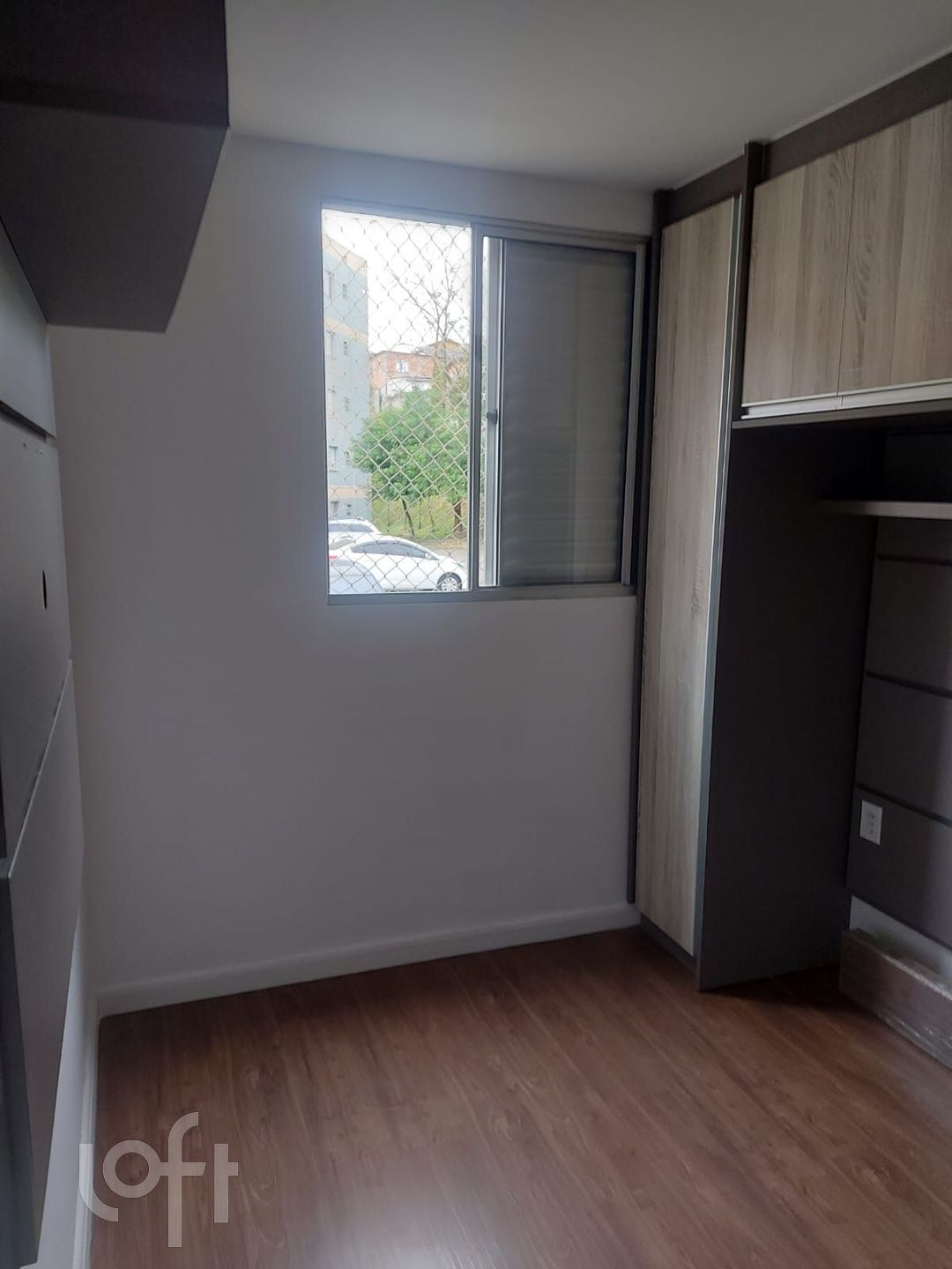 Apartamento à venda com 2 quartos, 47m² - Foto 6