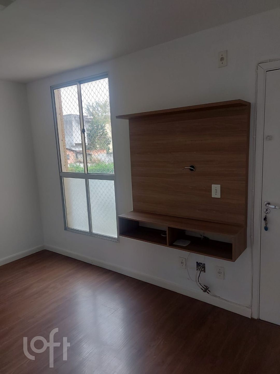 Apartamento à venda com 2 quartos, 47m² - Foto 2