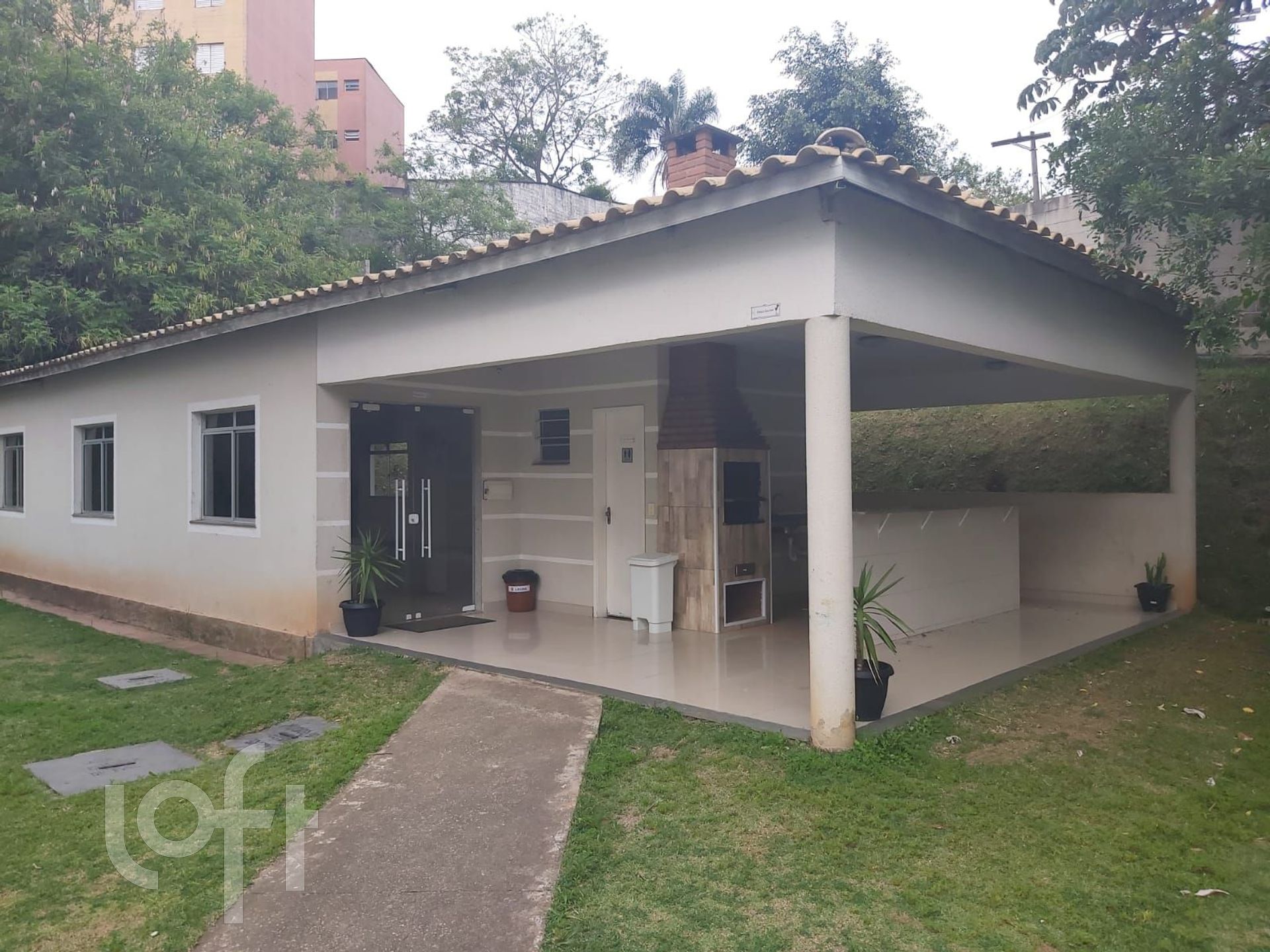 Apartamento à venda com 2 quartos, 47m² - Foto 19