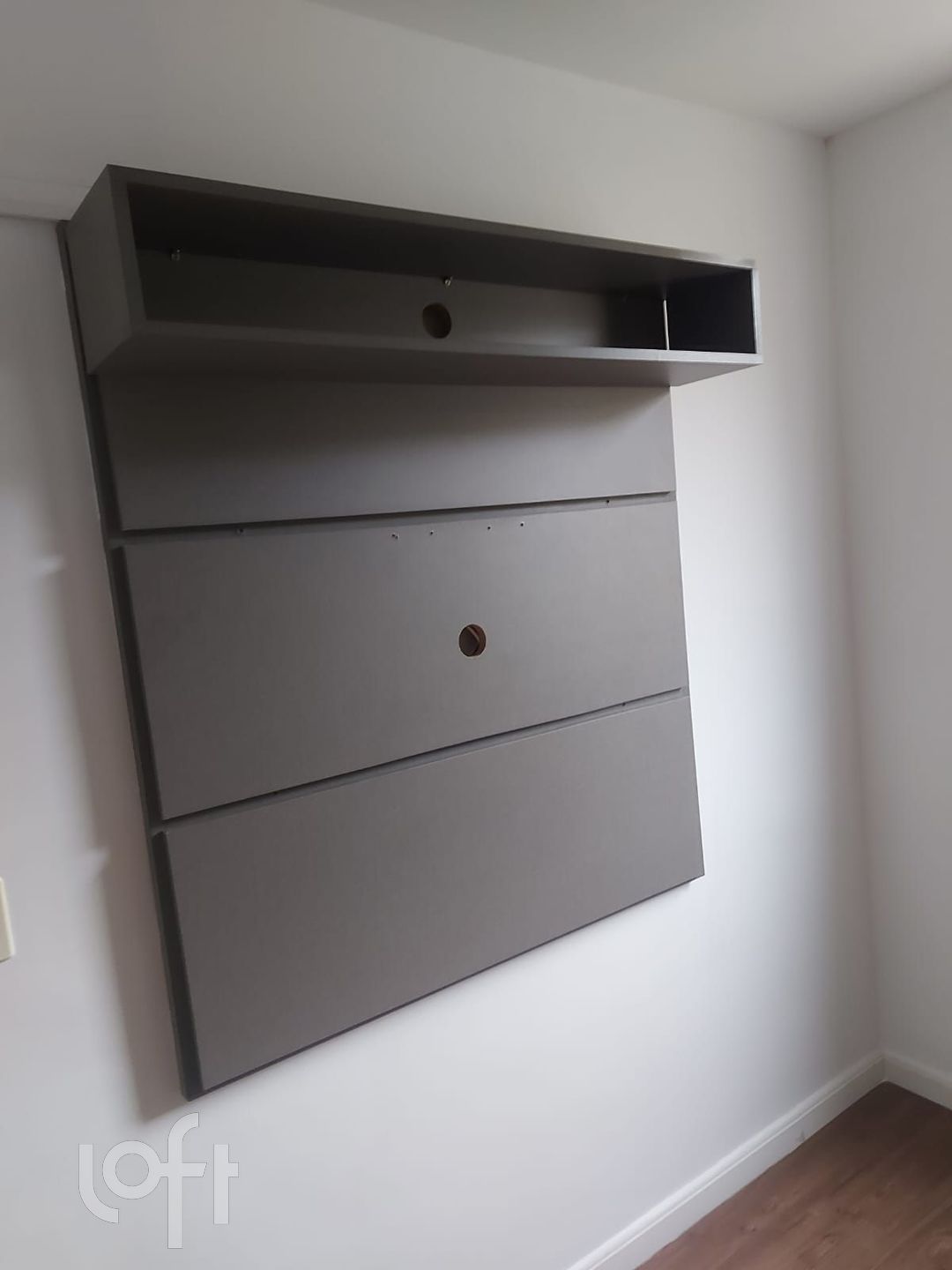 Apartamento à venda com 2 quartos, 47m² - Foto 7