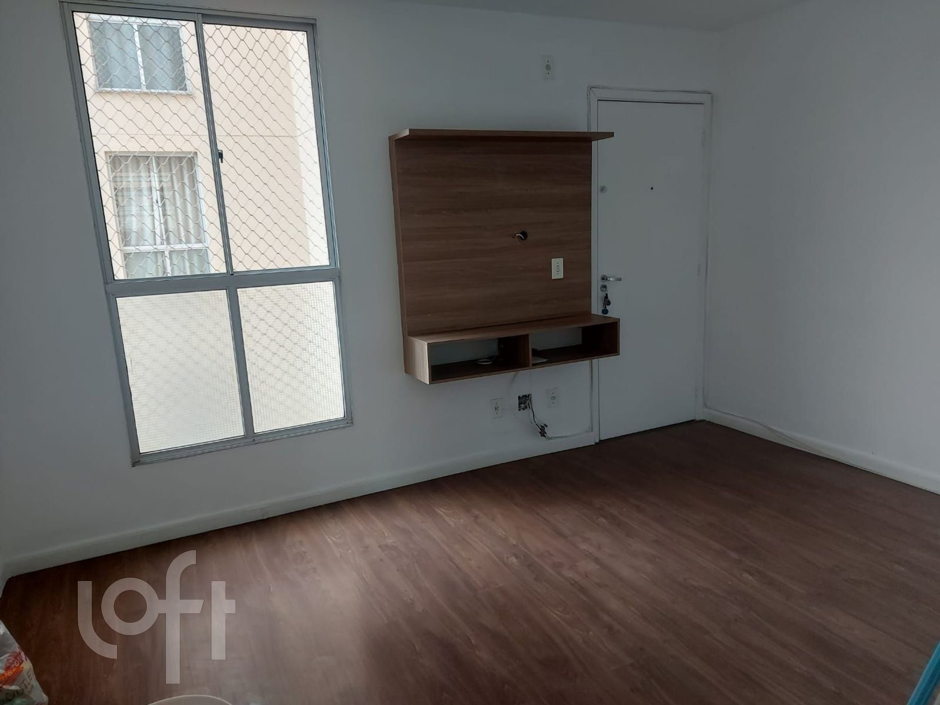 Apartamento à venda com 2 quartos, 47m² - Foto 1