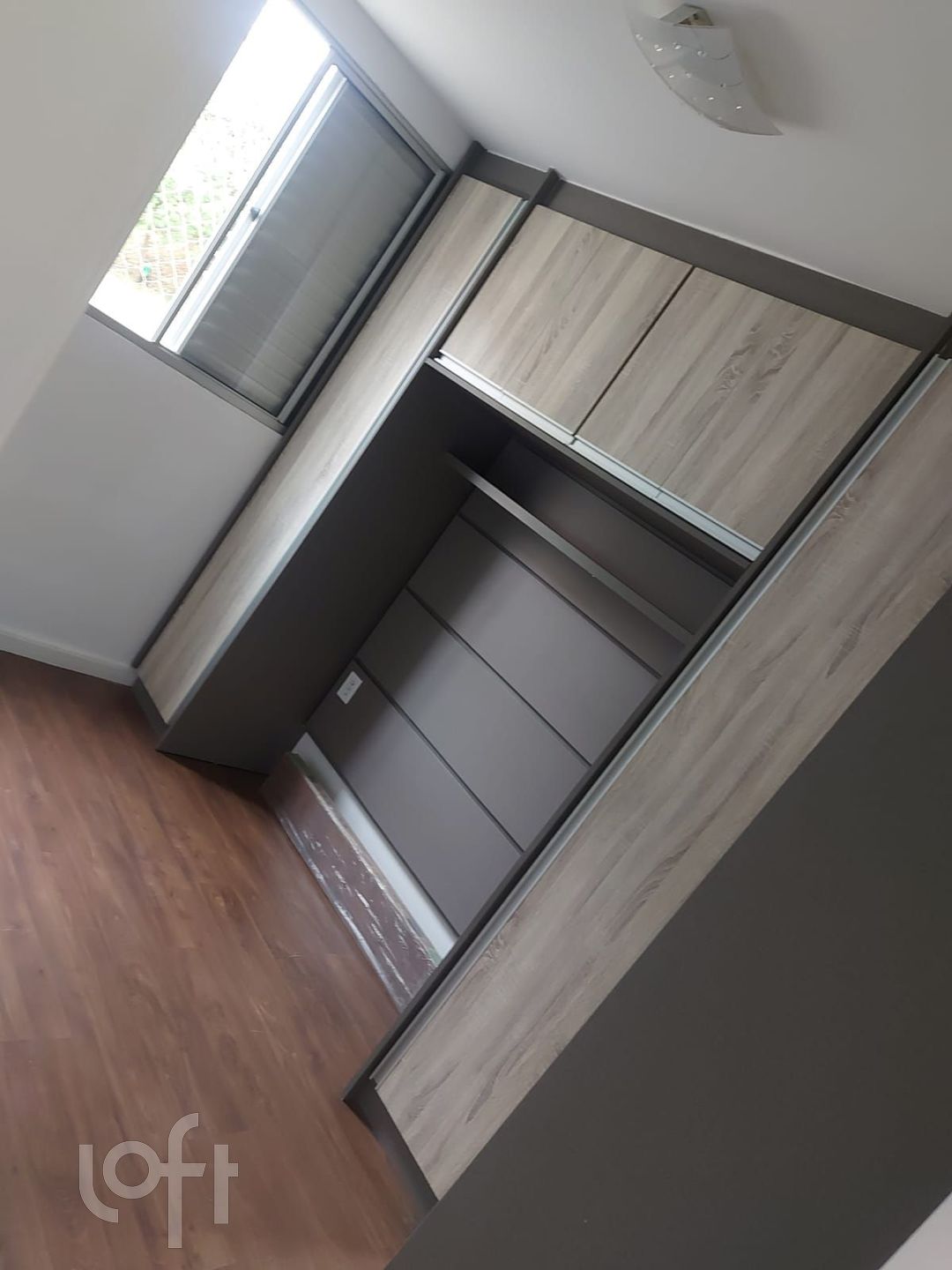 Apartamento à venda com 2 quartos, 47m² - Foto 5