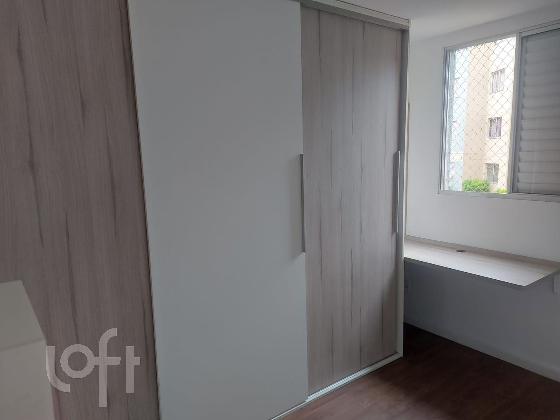 Apartamento à venda com 2 quartos, 47m² - Foto 8