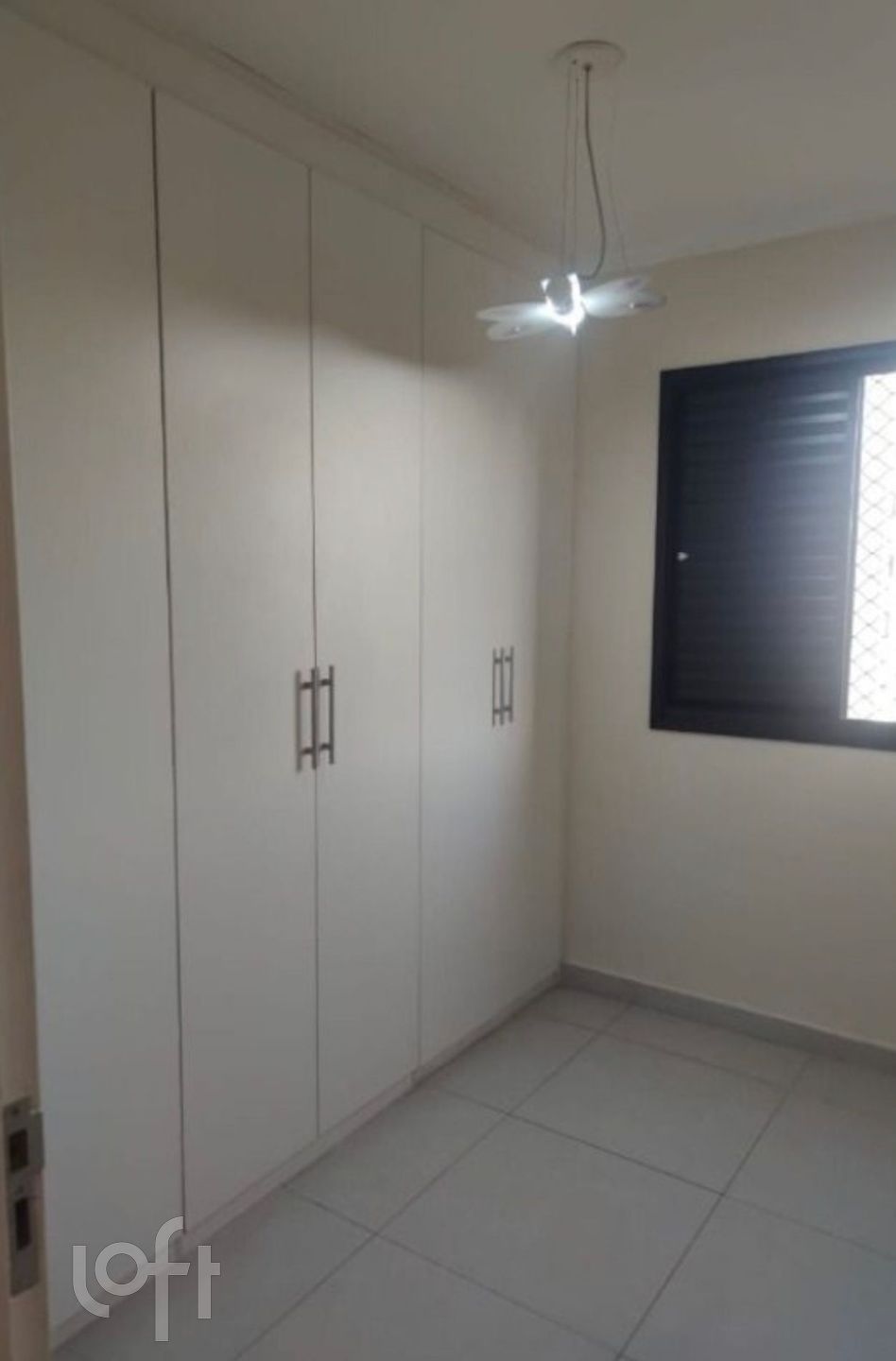 Apartamento à venda com 3 quartos, 61m² - Foto 7