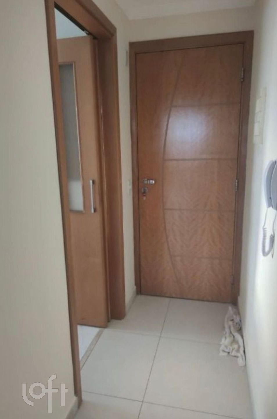 Apartamento à venda com 3 quartos, 61m² - Foto 10