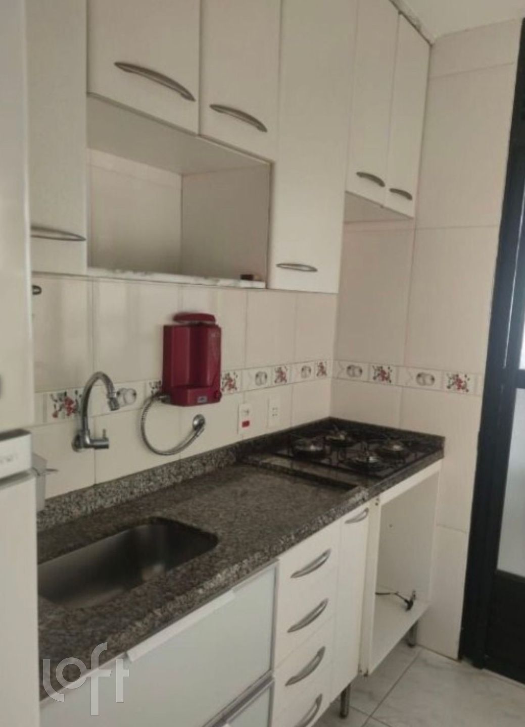 Apartamento à venda com 3 quartos, 61m² - Foto 4