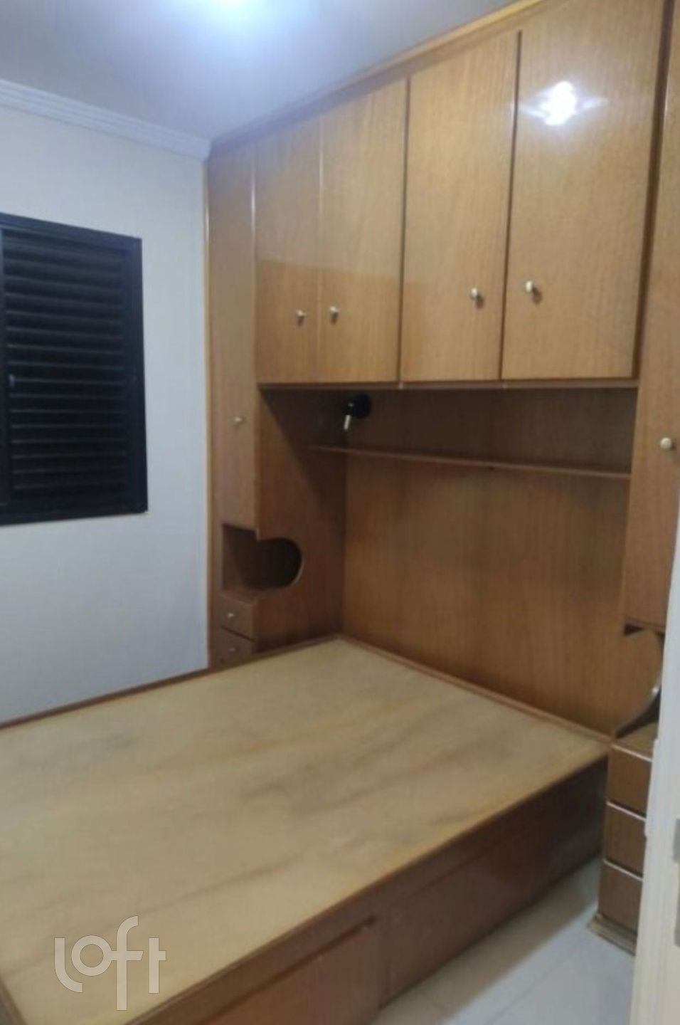 Apartamento à venda com 3 quartos, 61m² - Foto 6