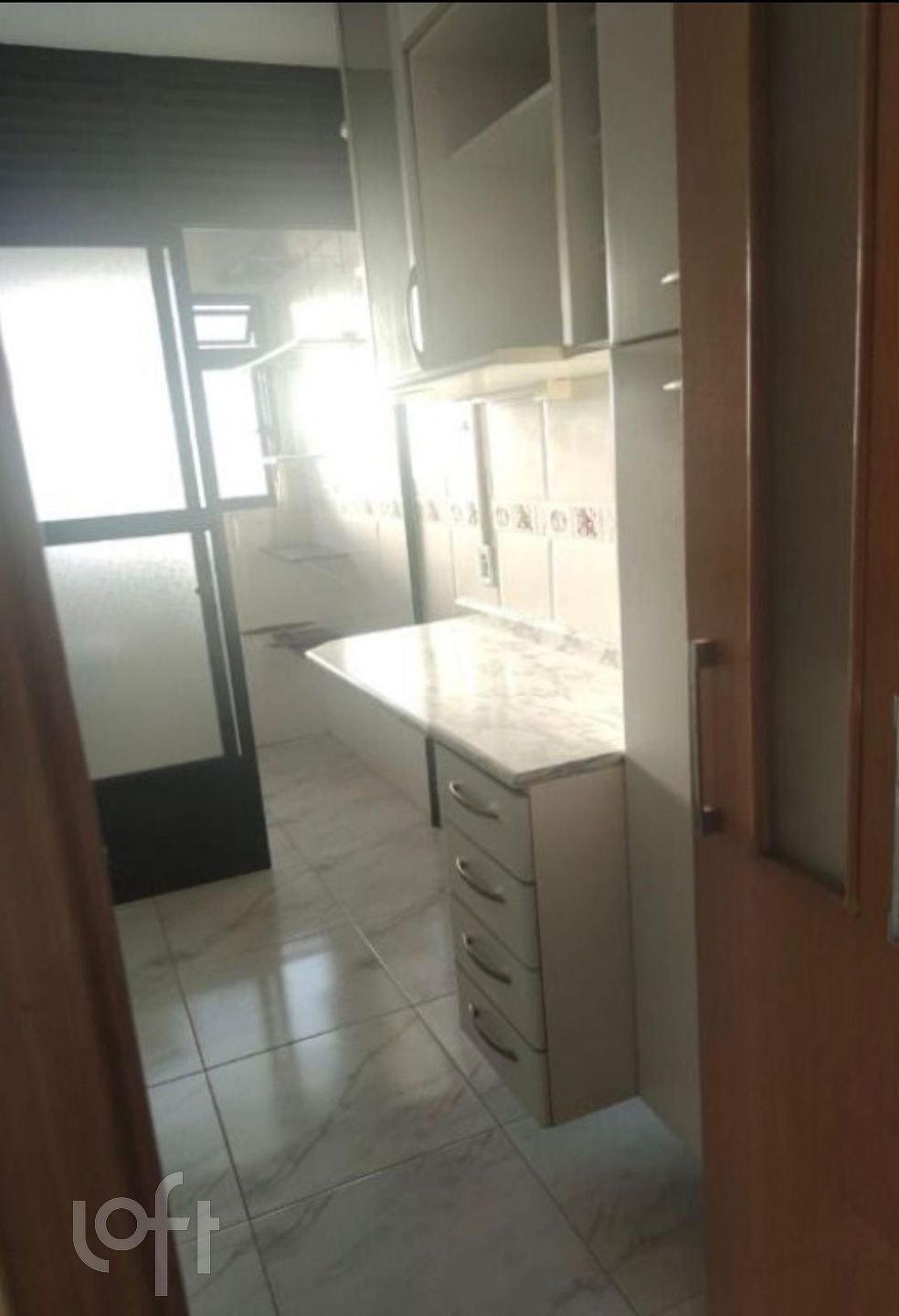 Apartamento à venda com 3 quartos, 61m² - Foto 5