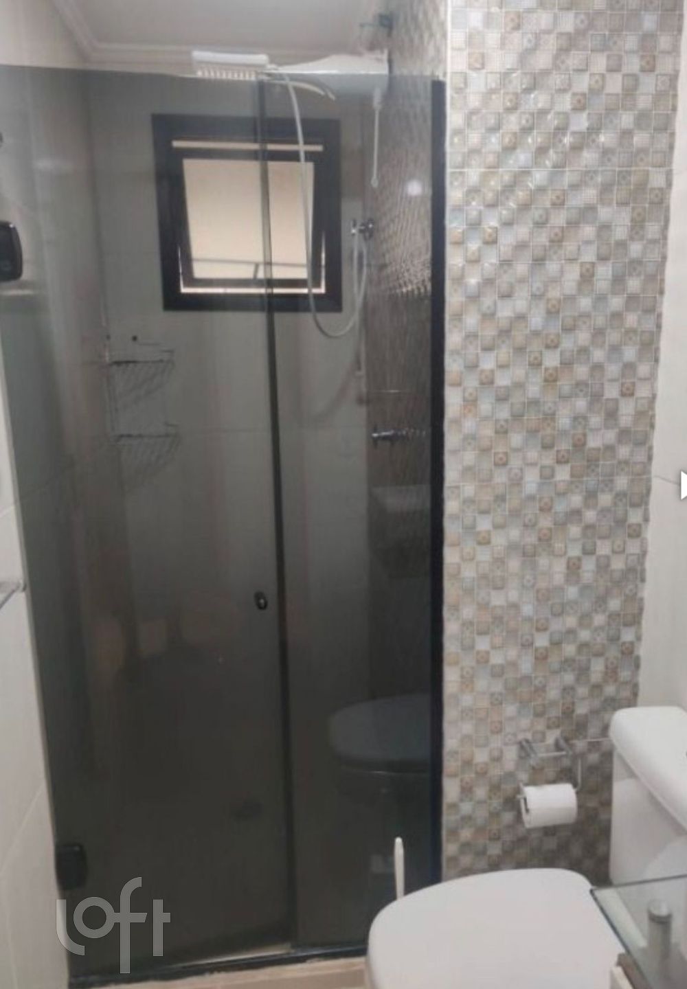 Apartamento à venda com 3 quartos, 61m² - Foto 11