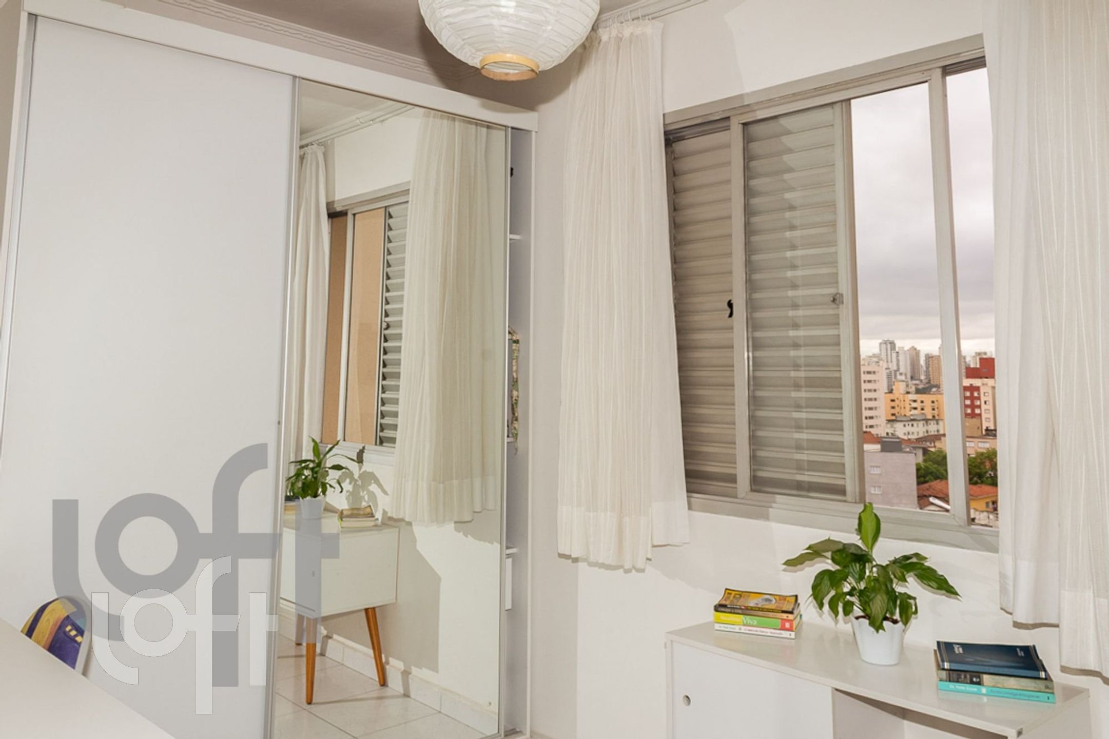 Apartamento à venda com 3 quartos, 77m² - Foto 4