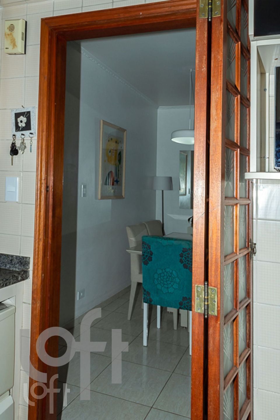 Apartamento à venda com 3 quartos, 77m² - Foto 28