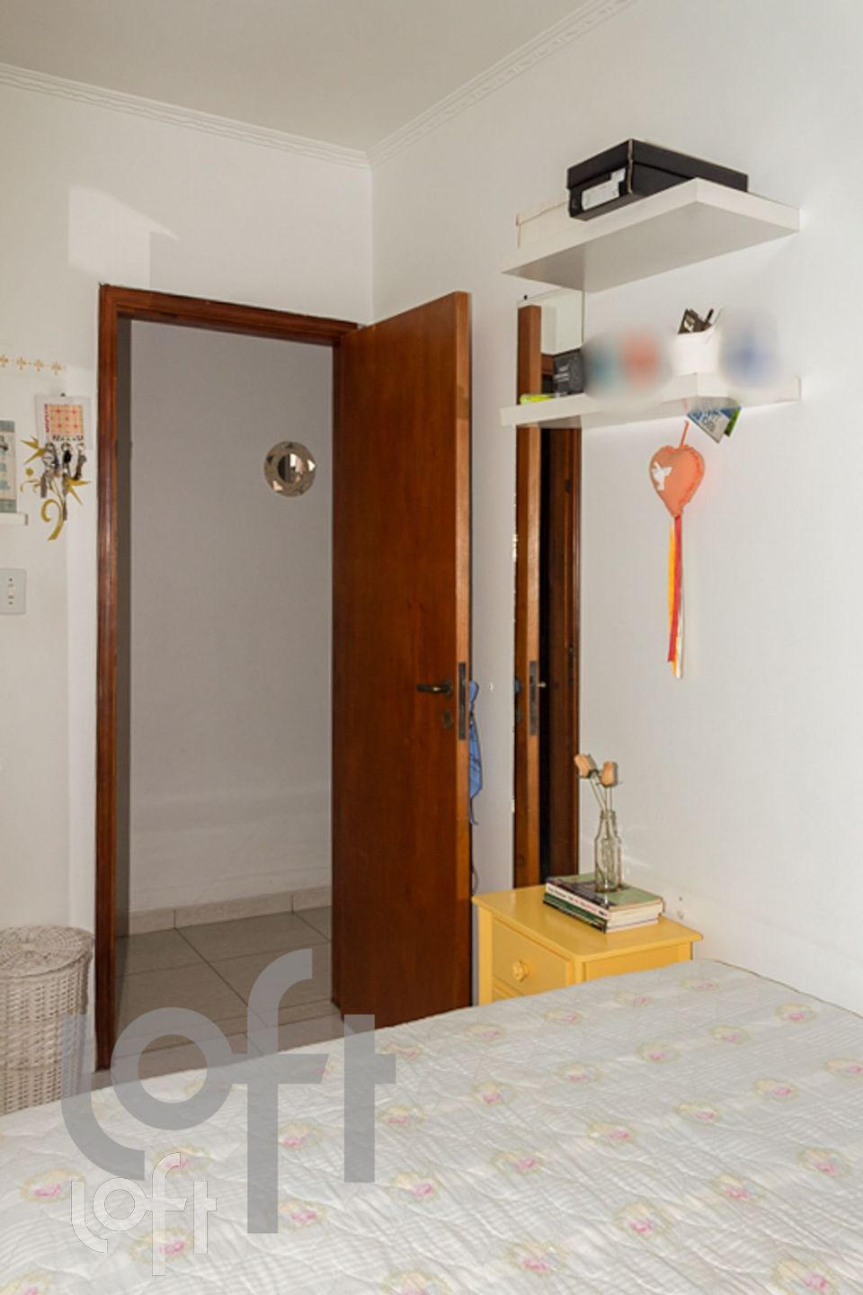 Apartamento à venda com 3 quartos, 77m² - Foto 5