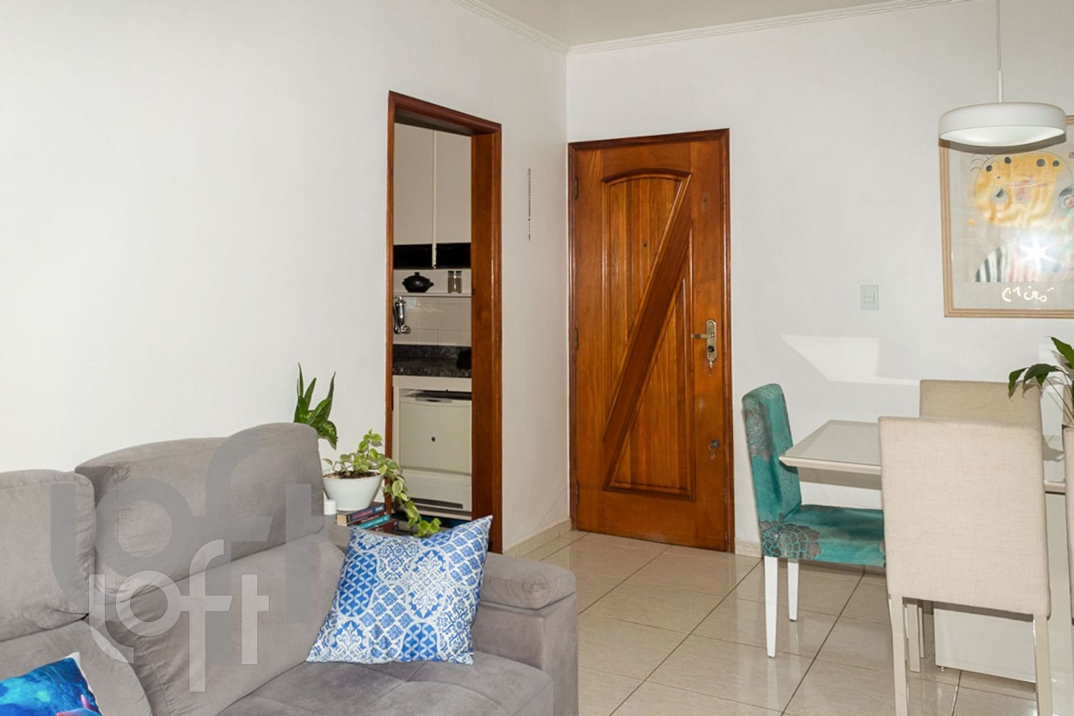 Apartamento à venda com 3 quartos, 77m² - Foto 20