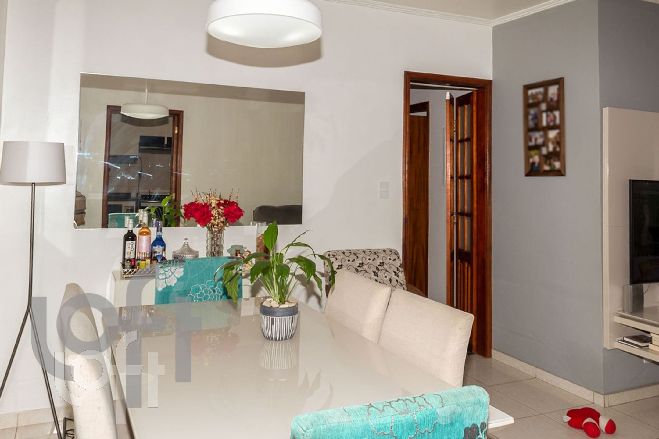 Apartamento à venda com 3 quartos, 77m² - Foto 22