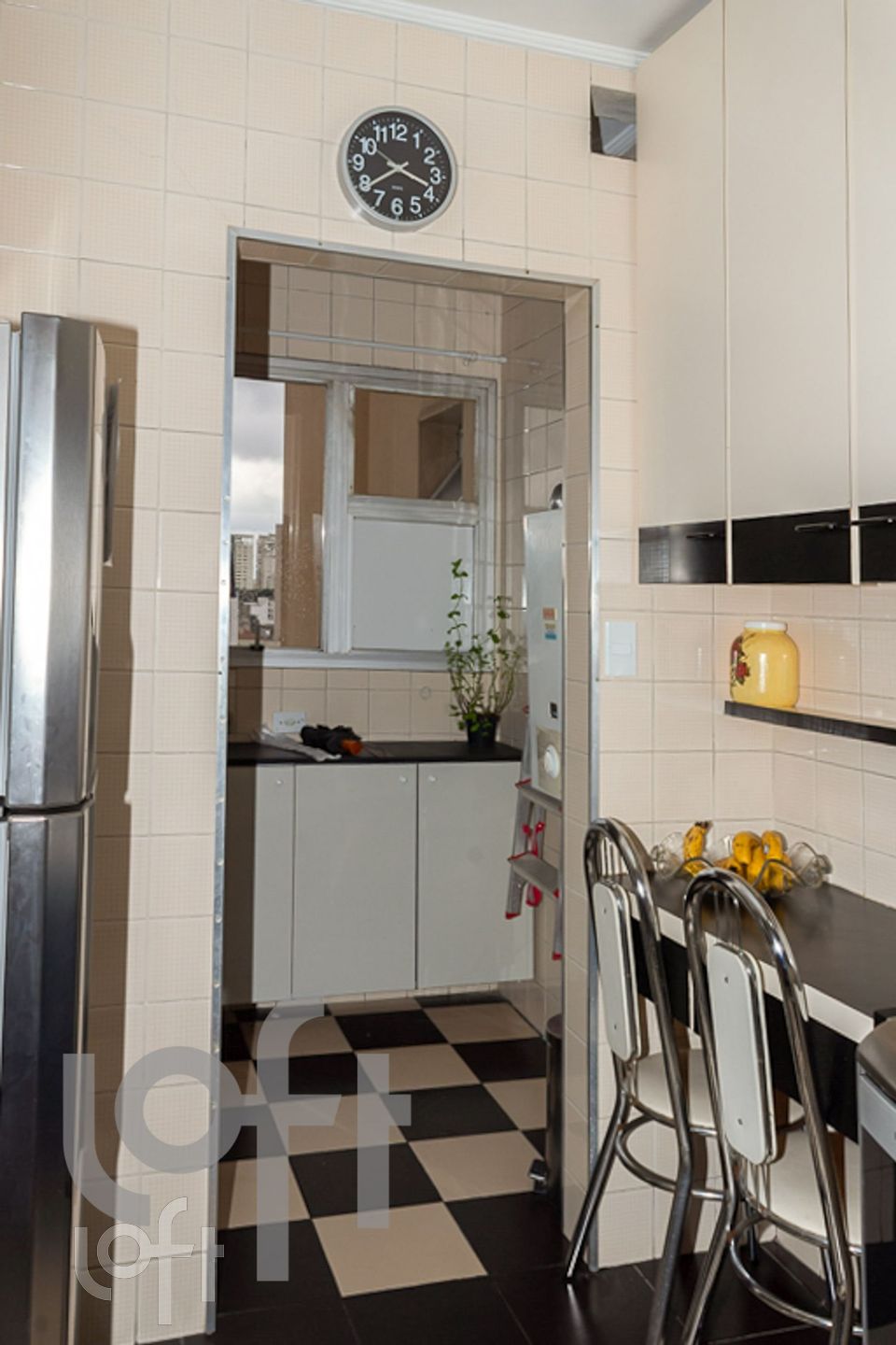 Apartamento à venda com 3 quartos, 77m² - Foto 33