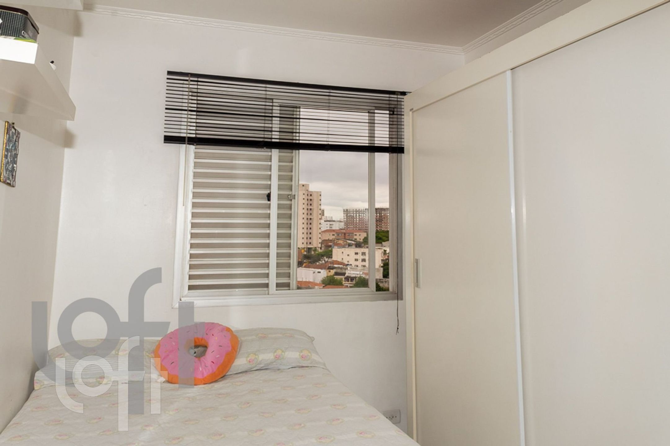 Apartamento à venda com 3 quartos, 77m² - Foto 9