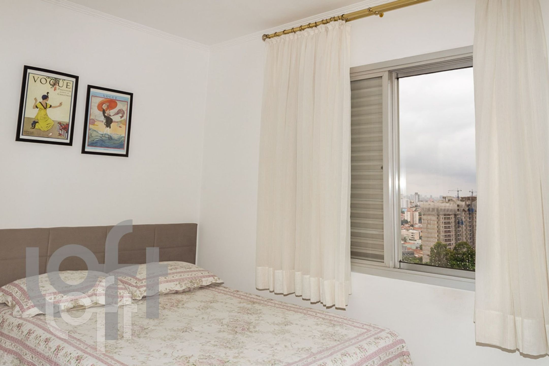 Apartamento à venda com 3 quartos, 77m² - Foto 14