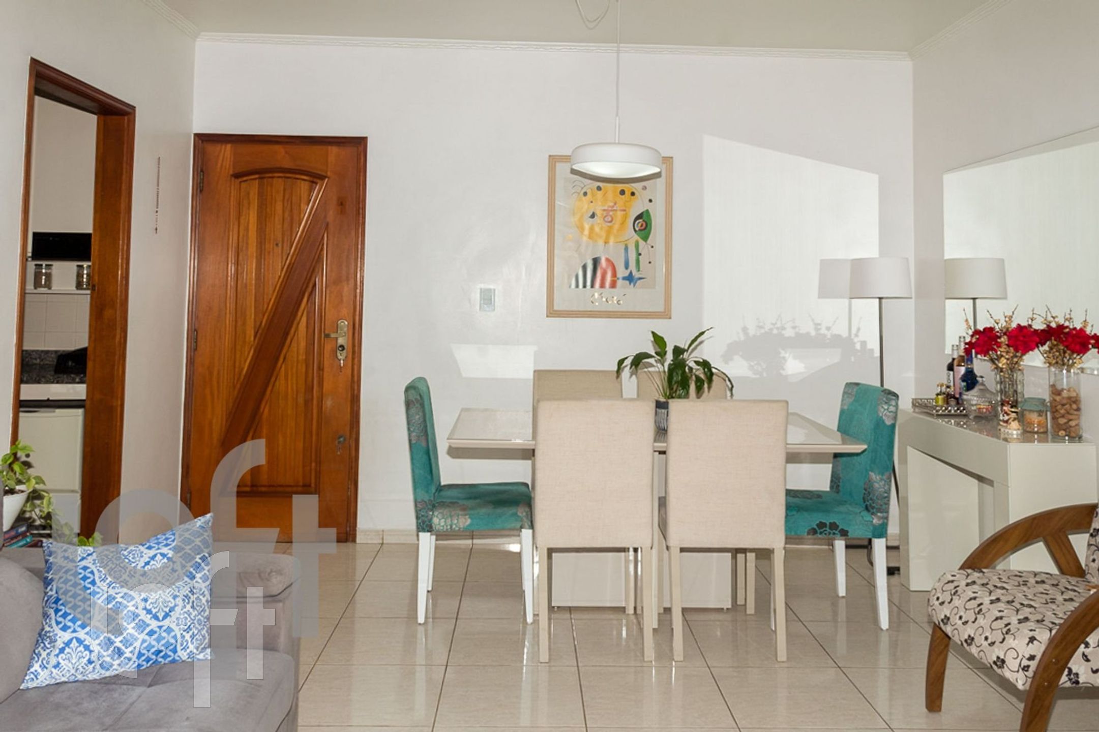 Apartamento à venda com 3 quartos, 77m² - Foto 21