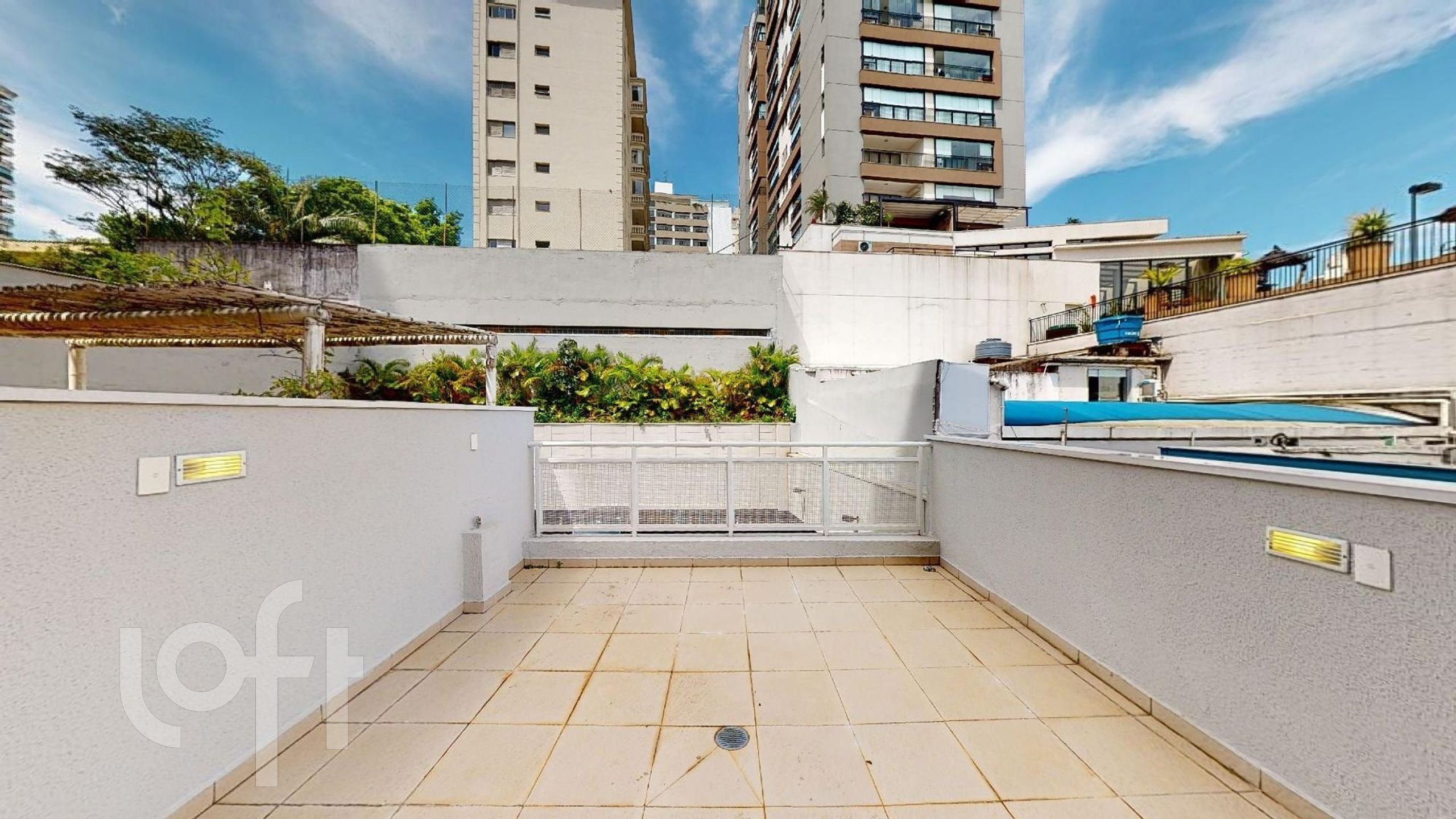 Apartamento à venda com 1 quarto, 69m² - Foto 7