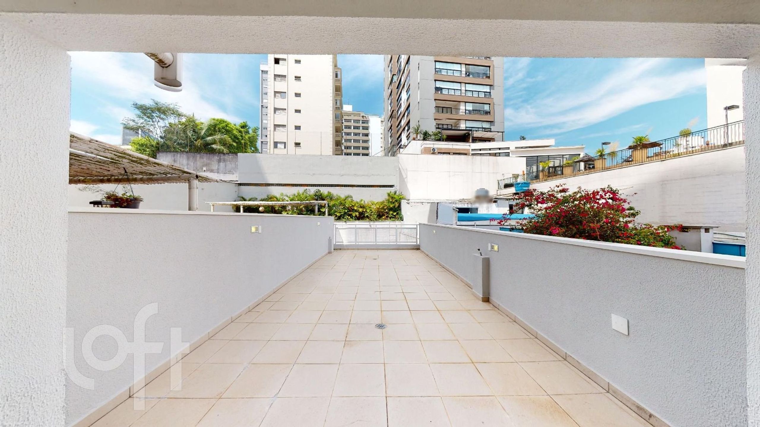 Apartamento à venda com 1 quarto, 69m² - Foto 9