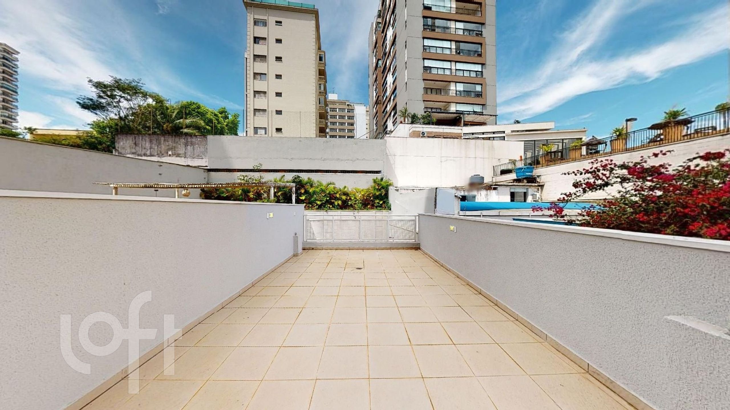 Apartamento à venda com 1 quarto, 69m² - Foto 8