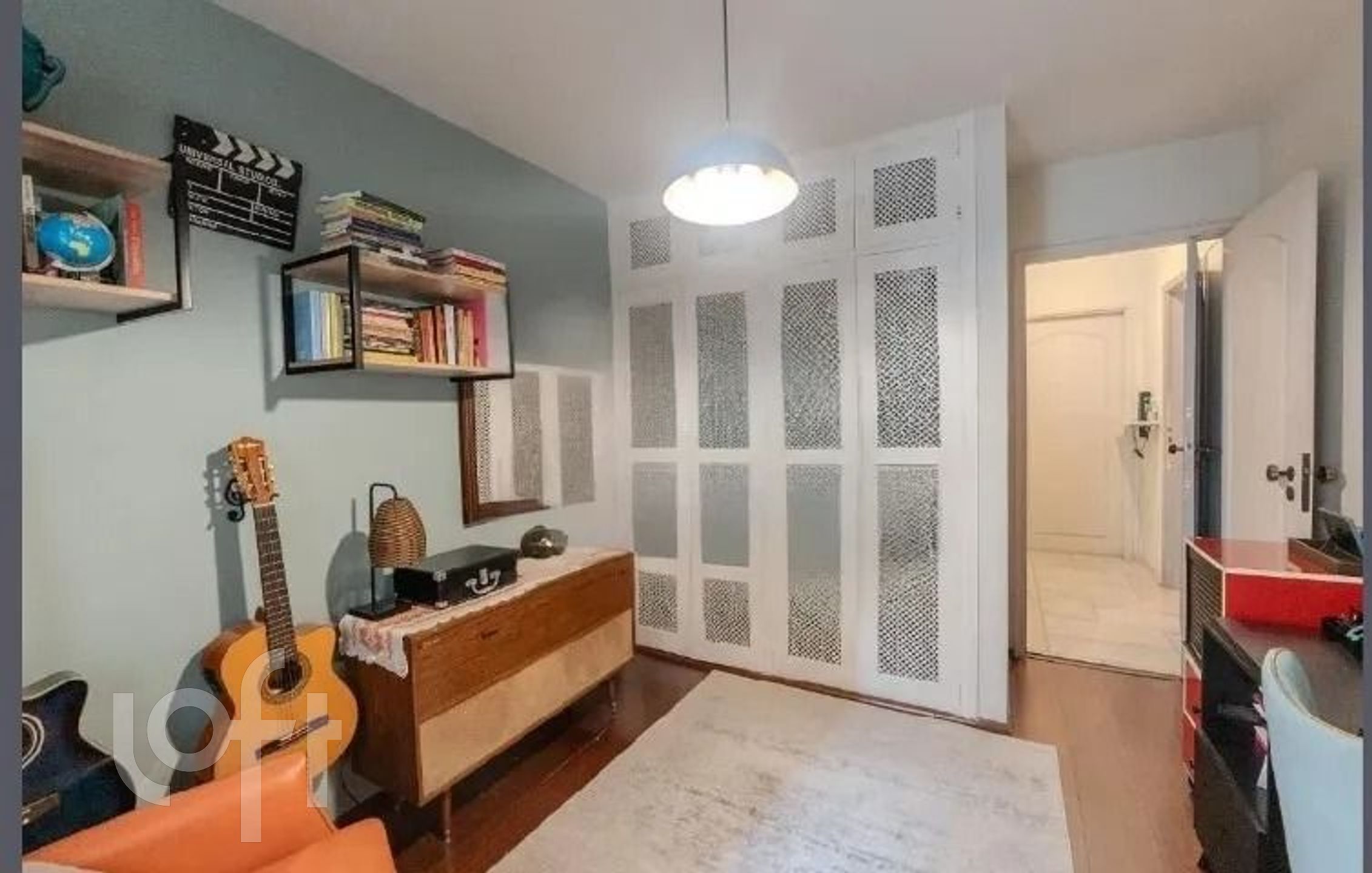 Apartamento à venda com 2 quartos, 90m² - Foto 8