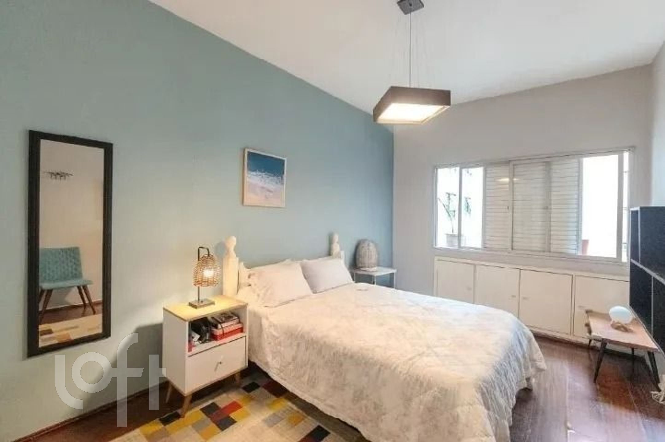 Apartamento à venda com 2 quartos, 90m² - Foto 9