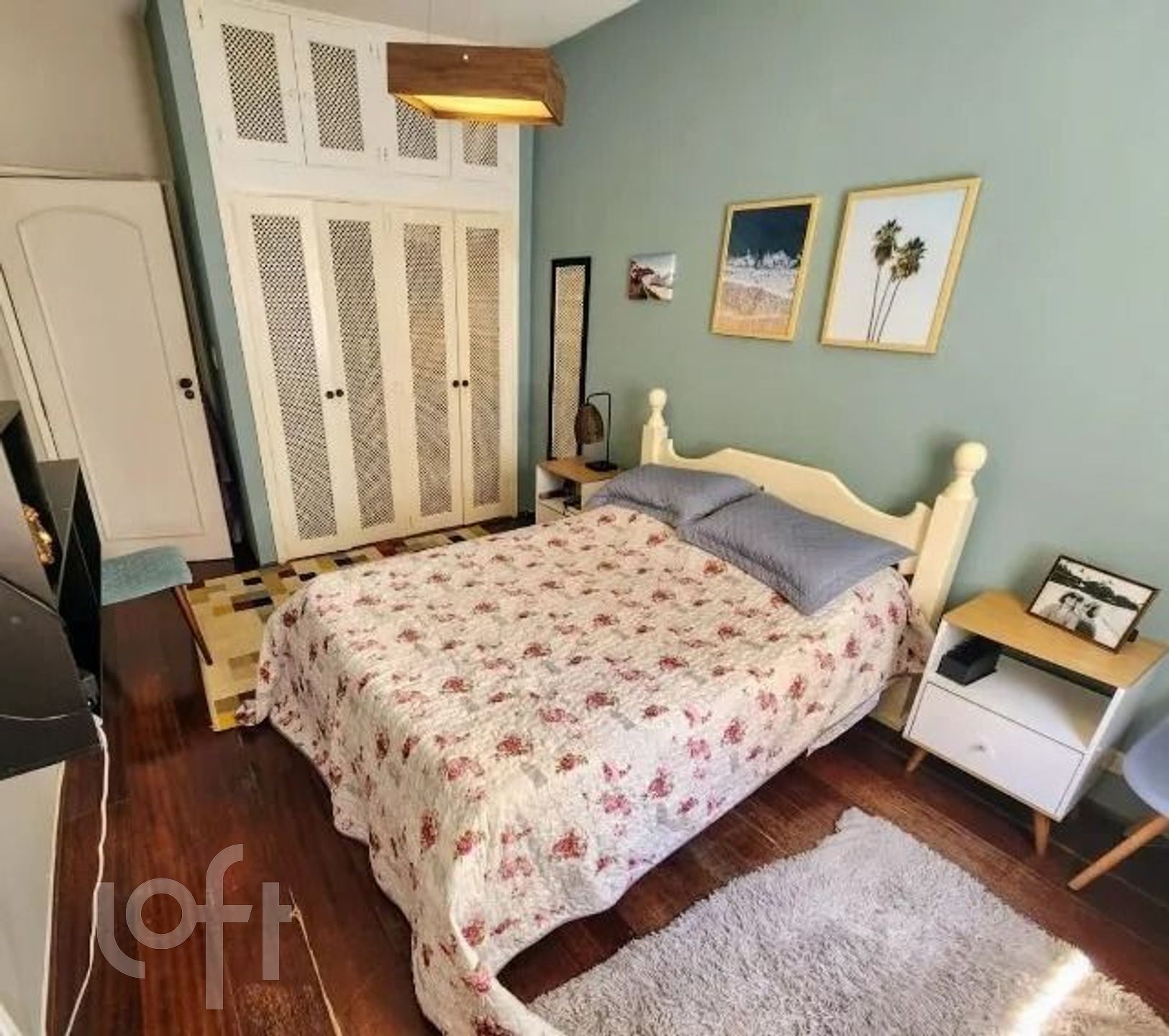 Apartamento à venda com 2 quartos, 90m² - Foto 10