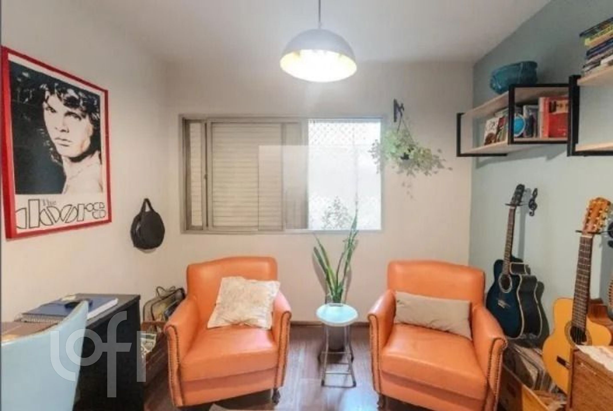 Apartamento à venda com 2 quartos, 90m² - Foto 11