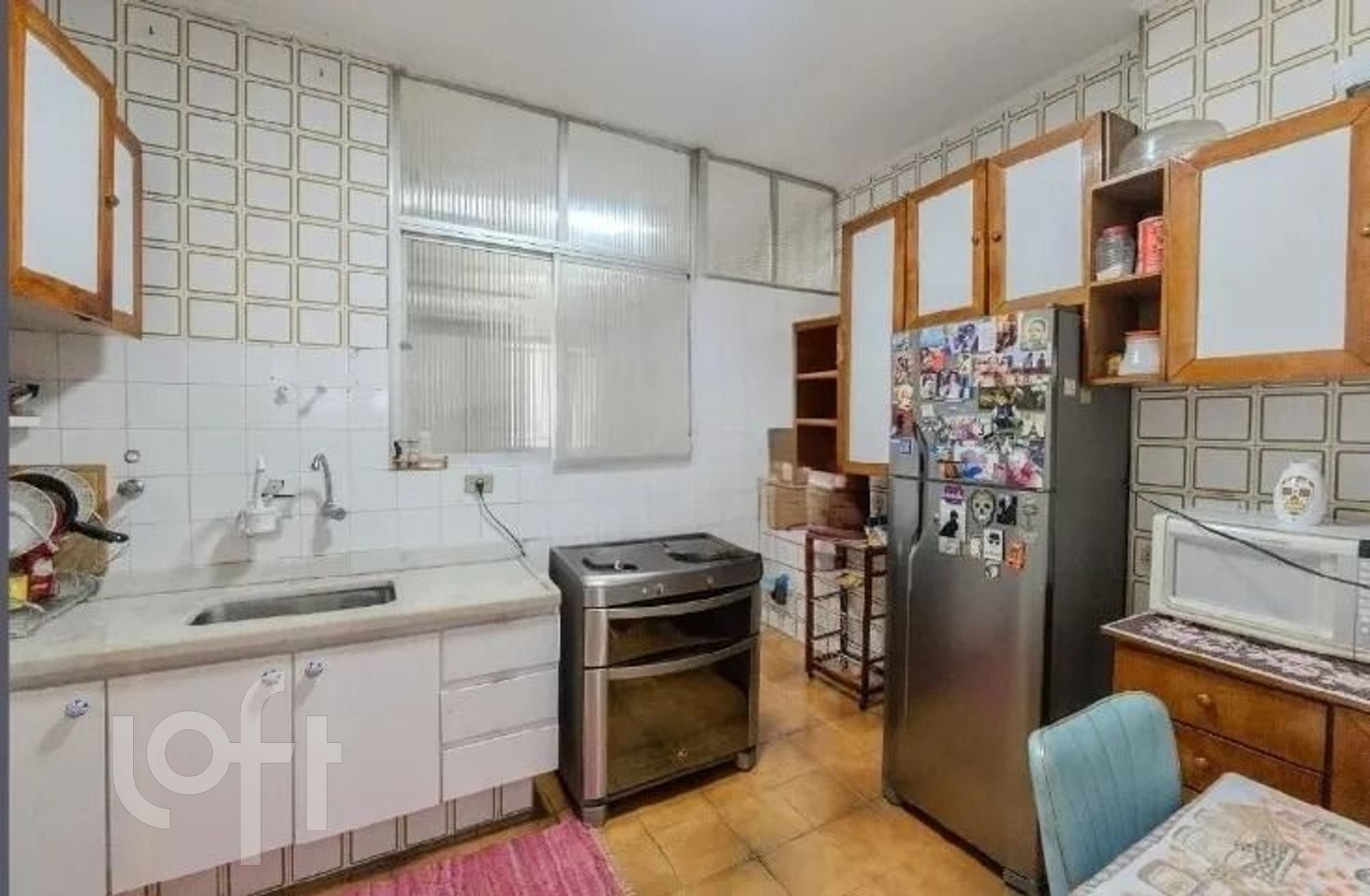 Apartamento à venda com 2 quartos, 90m² - Foto 4