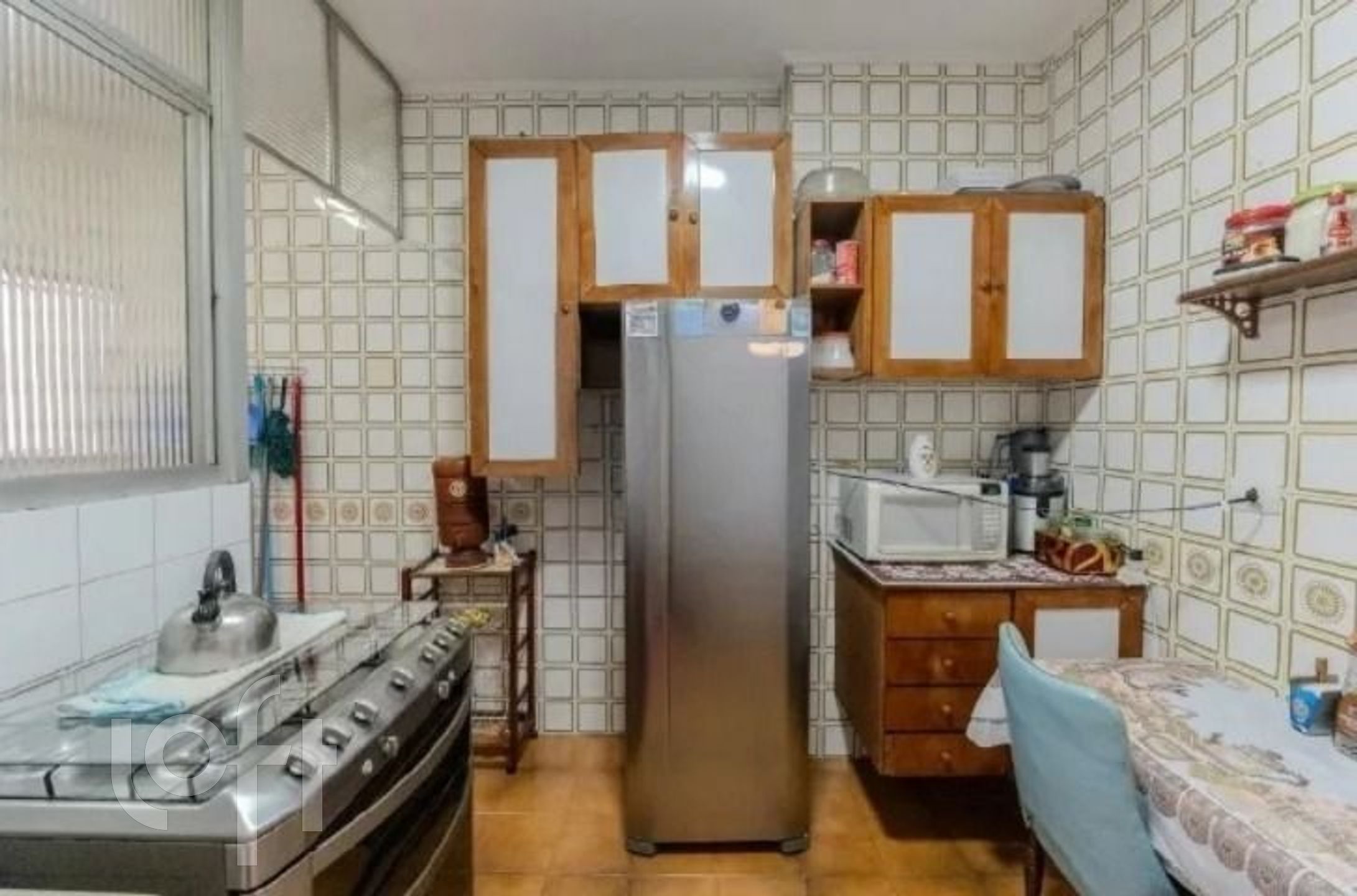 Apartamento à venda com 2 quartos, 90m² - Foto 5