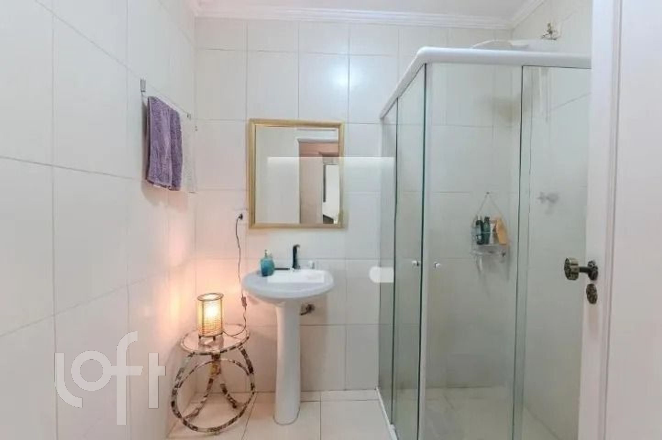 Apartamento à venda com 2 quartos, 90m² - Foto 12