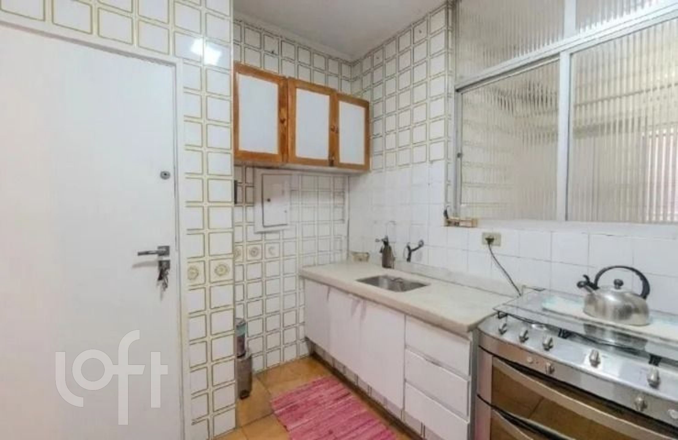 Apartamento à venda com 2 quartos, 90m² - Foto 6